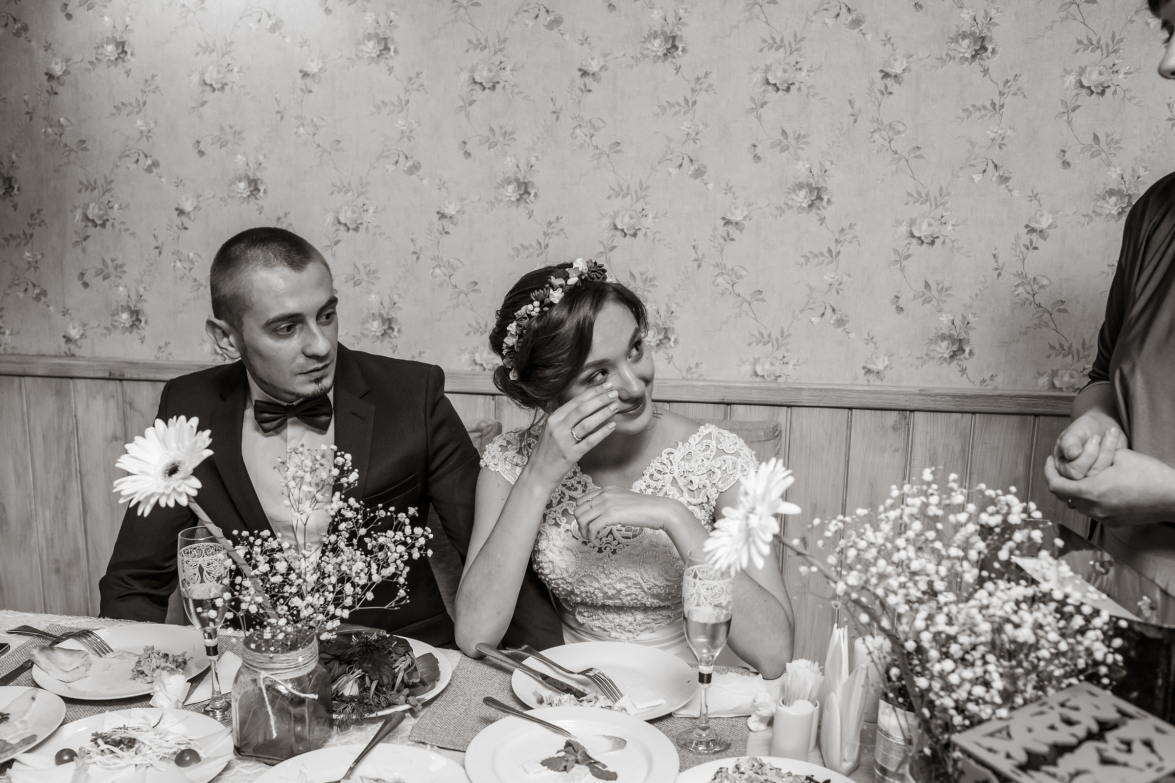 Ирина и Артем, Авеню-отель. Свадебный и репортажный фотограф (Москва, Королев и другие)