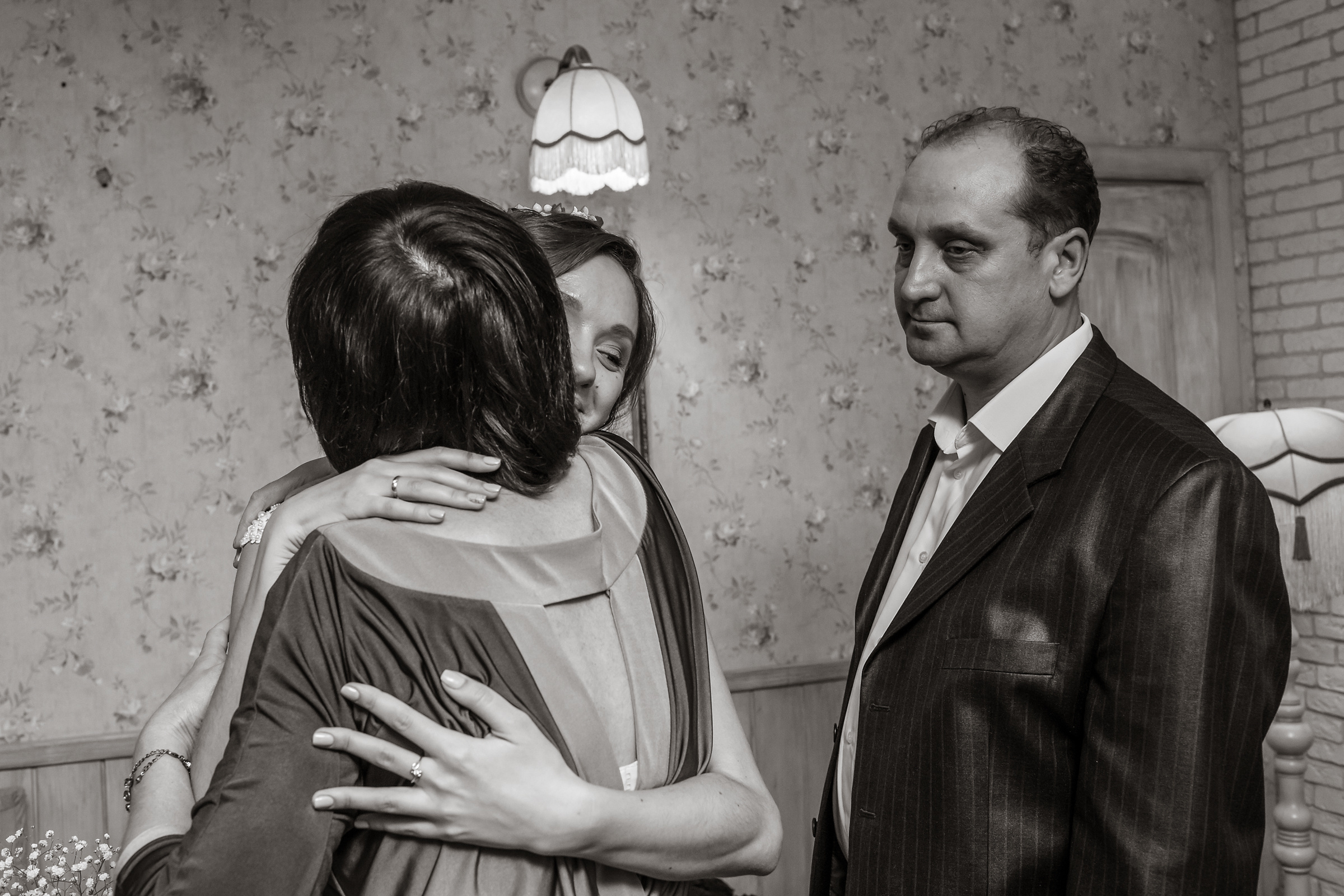 Ирина и Артем, Авеню-отель. Свадебный и репортажный фотограф (Москва, Королев и другие)