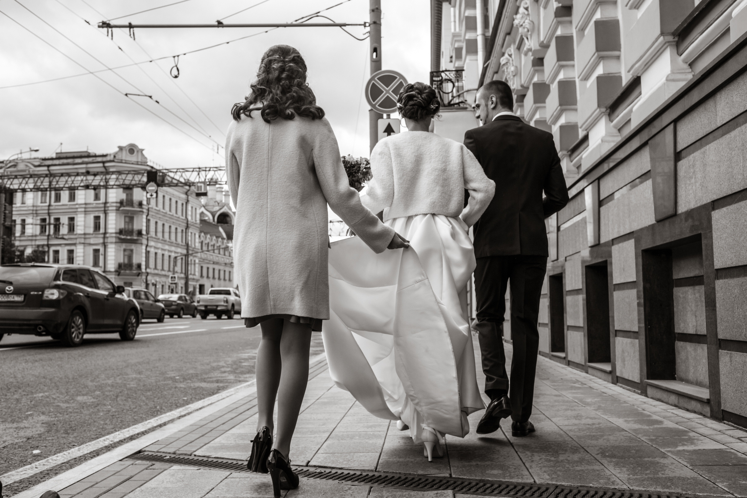 Ирина и Артем, Авеню-отель. Свадебный и репортажный фотограф (Москва, Королев и другие)