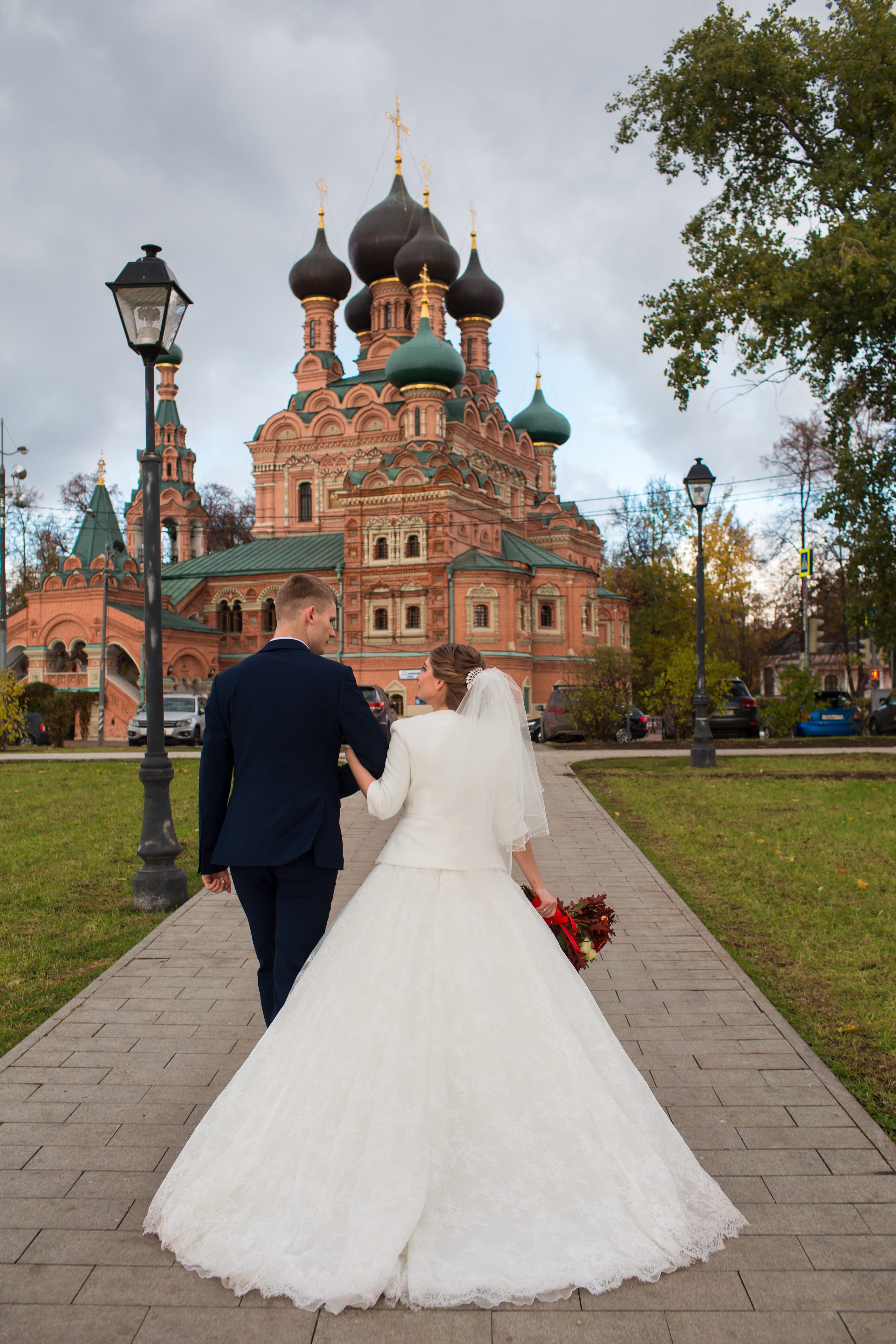 Маргарита и Максим, боулинг Горки. Свадебный и репортажный фотограф (Москва, Королев и другие)