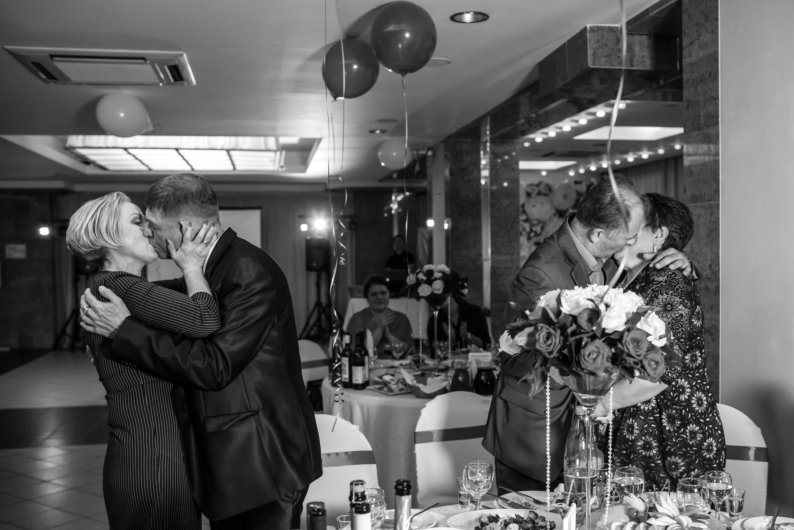 Маргарита и Максим, боулинг Горки. Свадебный и репортажный фотограф (Москва, Королев и другие)