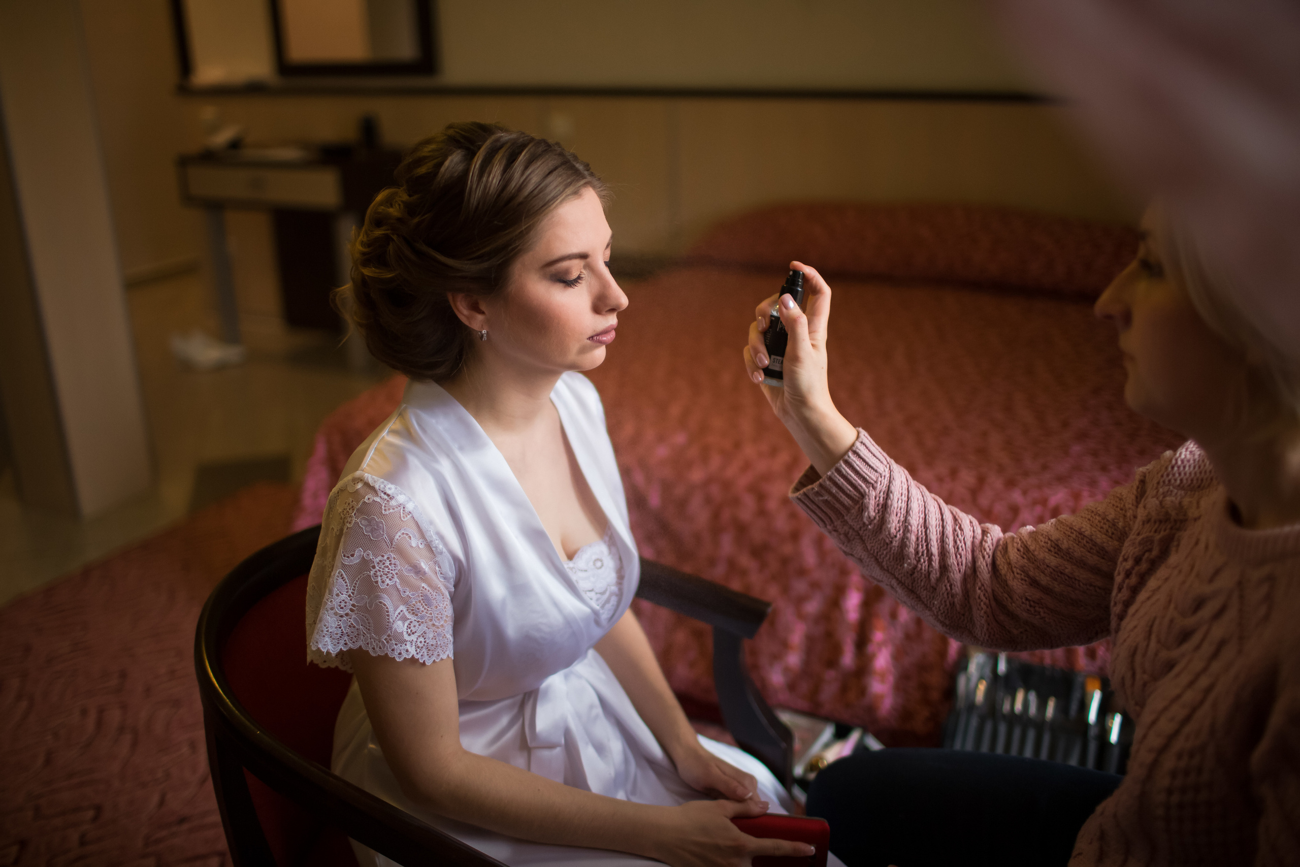 Маргарита и Максим, боулинг Горки. Свадебный и репортажный фотограф (Москва, Королев и другие)