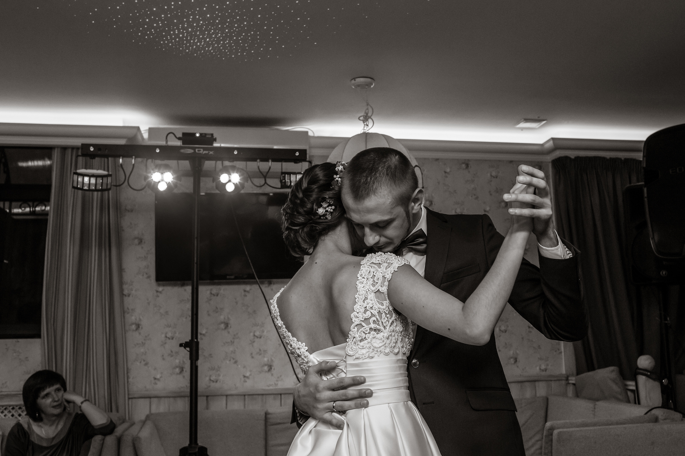 Ирина и Артем, Авеню-отель. Свадебный и репортажный фотограф (Москва, Королев и другие)