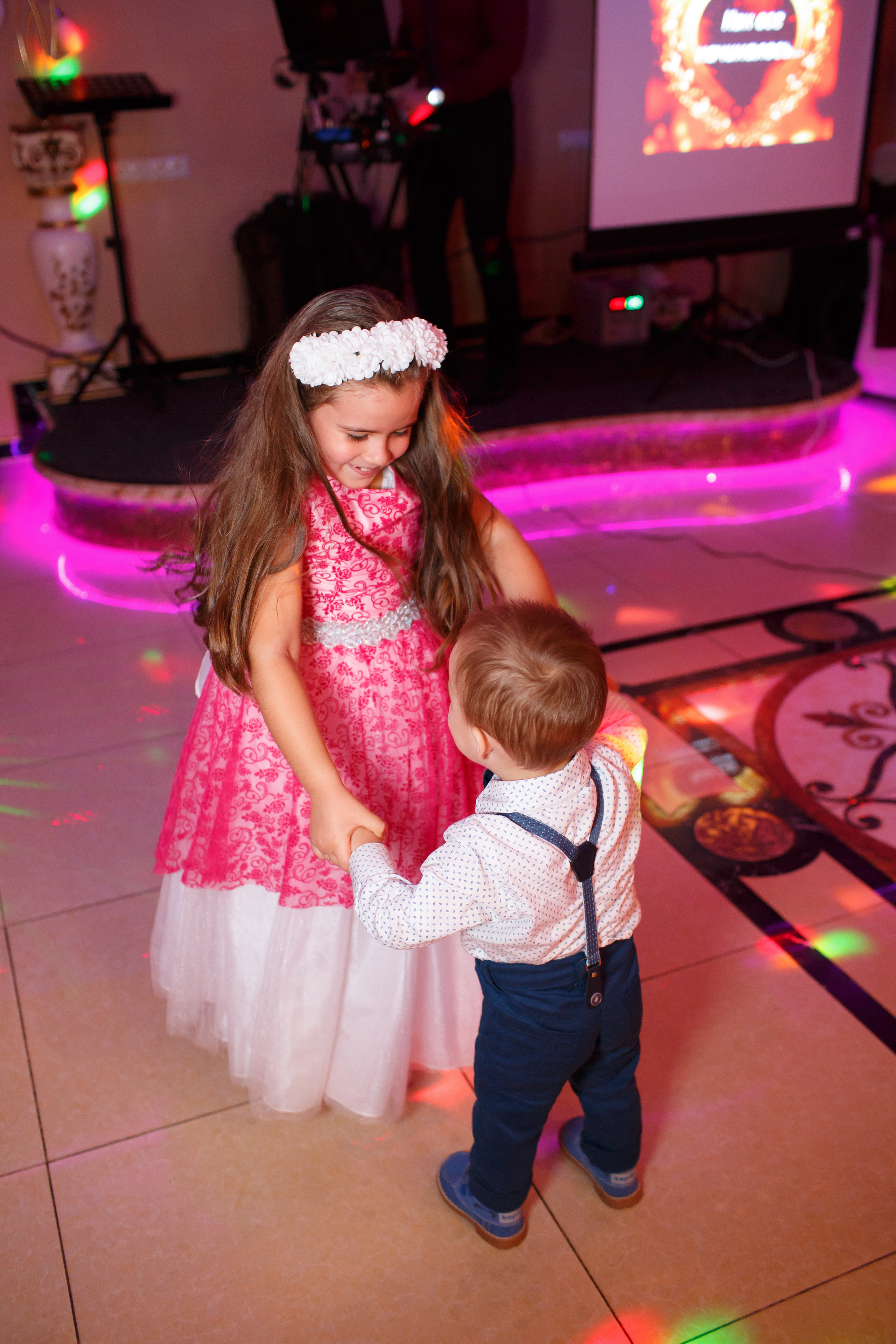 Рената и Артем, ЗАГС г. Королев, ресторан Royal. Свадебный и репортажный фотограф (Москва, Королев и другие)