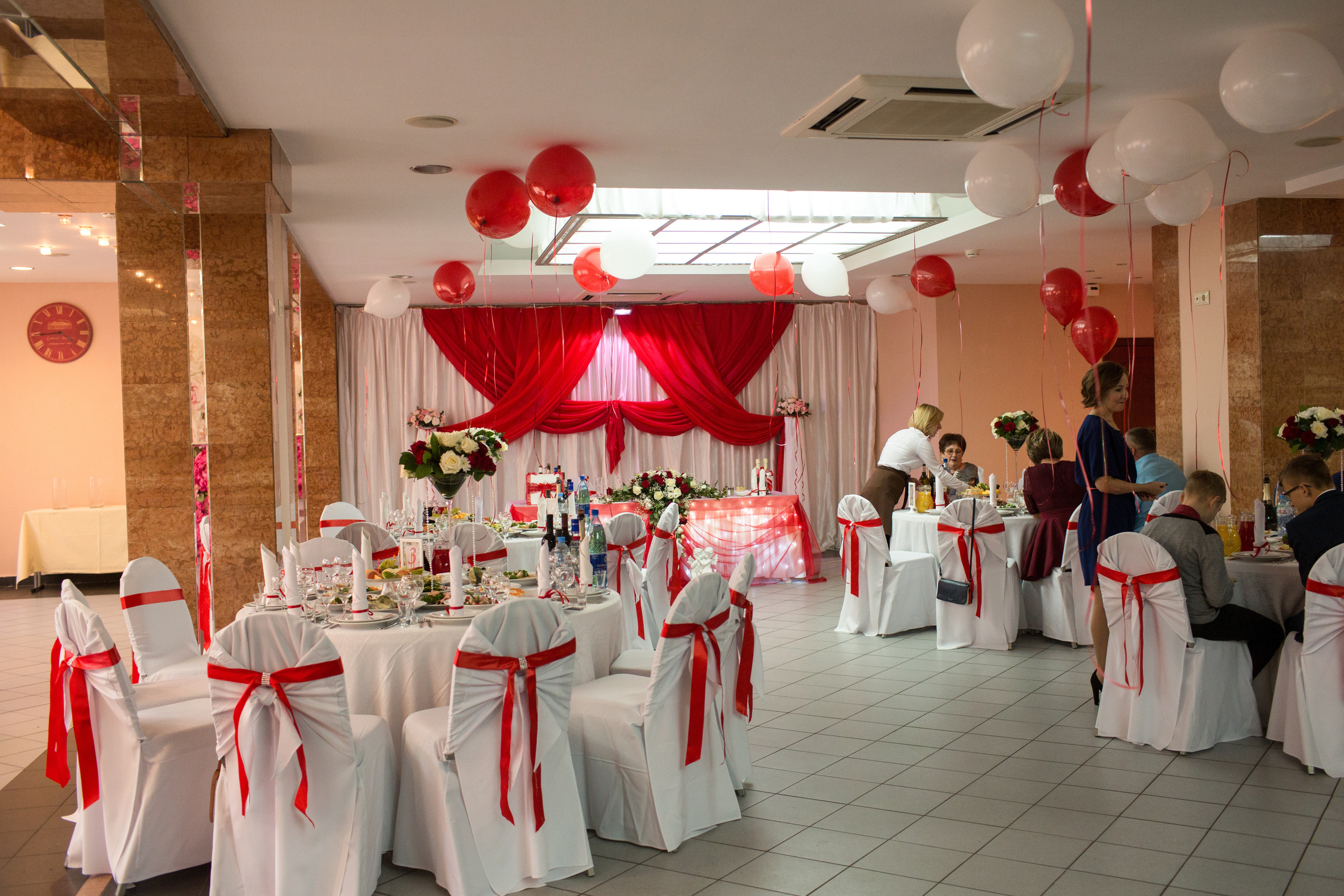 Маргарита и Максим, боулинг Горки. Свадебный и репортажный фотограф (Москва, Королев и другие)