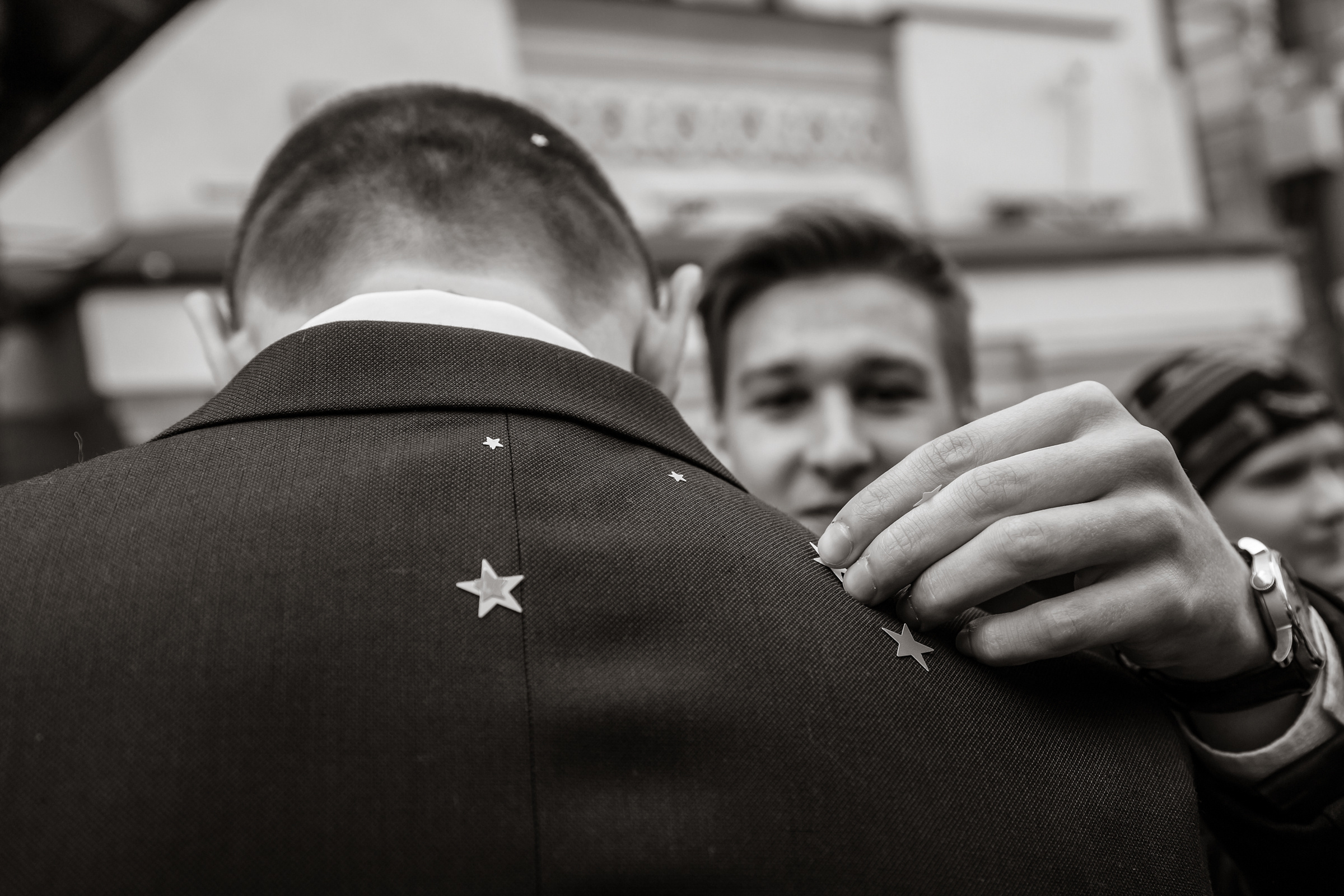 Ирина и Артем, Авеню-отель. Свадебный и репортажный фотограф (Москва, Королев и другие)