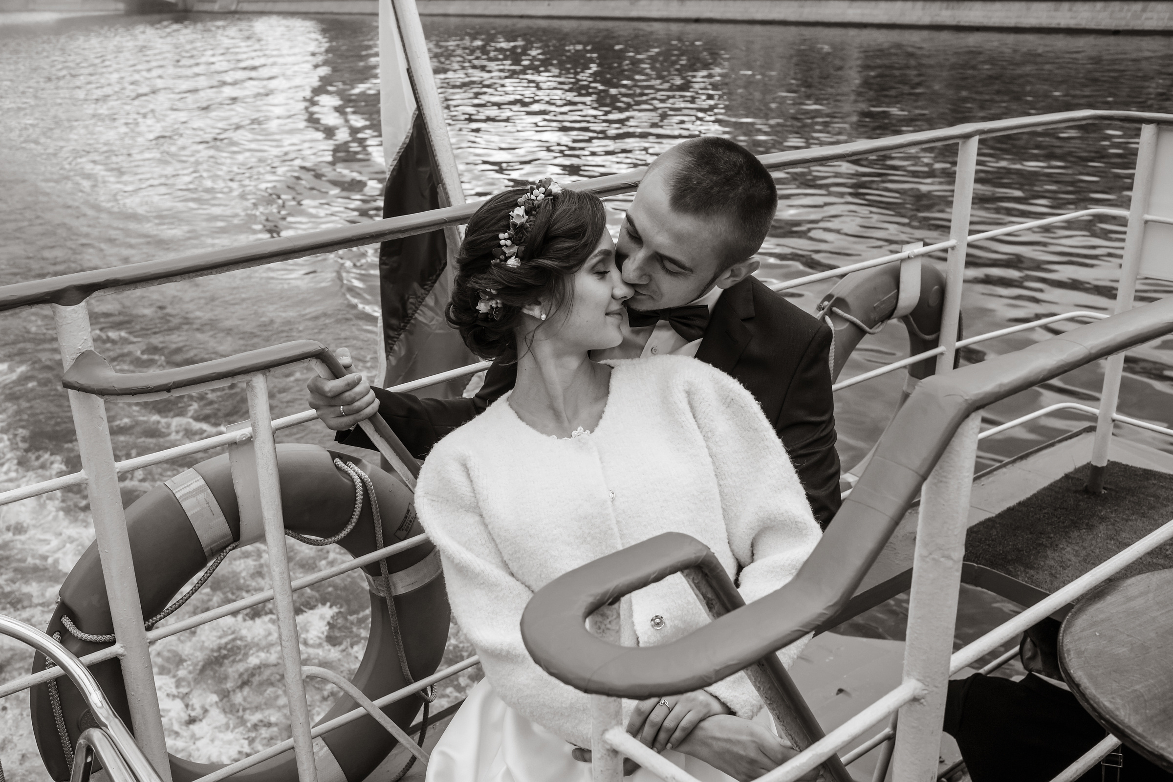 Ирина и Артем, Авеню-отель. Свадебный и репортажный фотограф (Москва, Королев и другие)