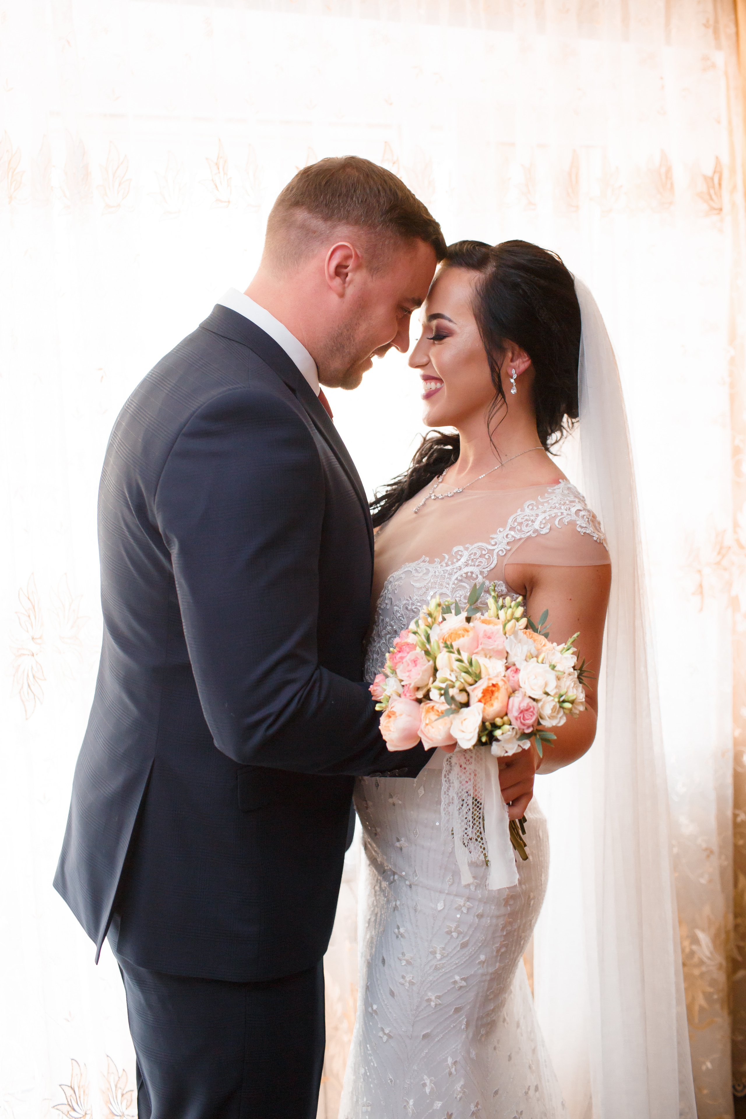 Рената и Артем, ЗАГС г. Королев, ресторан Royal. Свадебный и репортажный фотограф (Москва, Королев и другие)