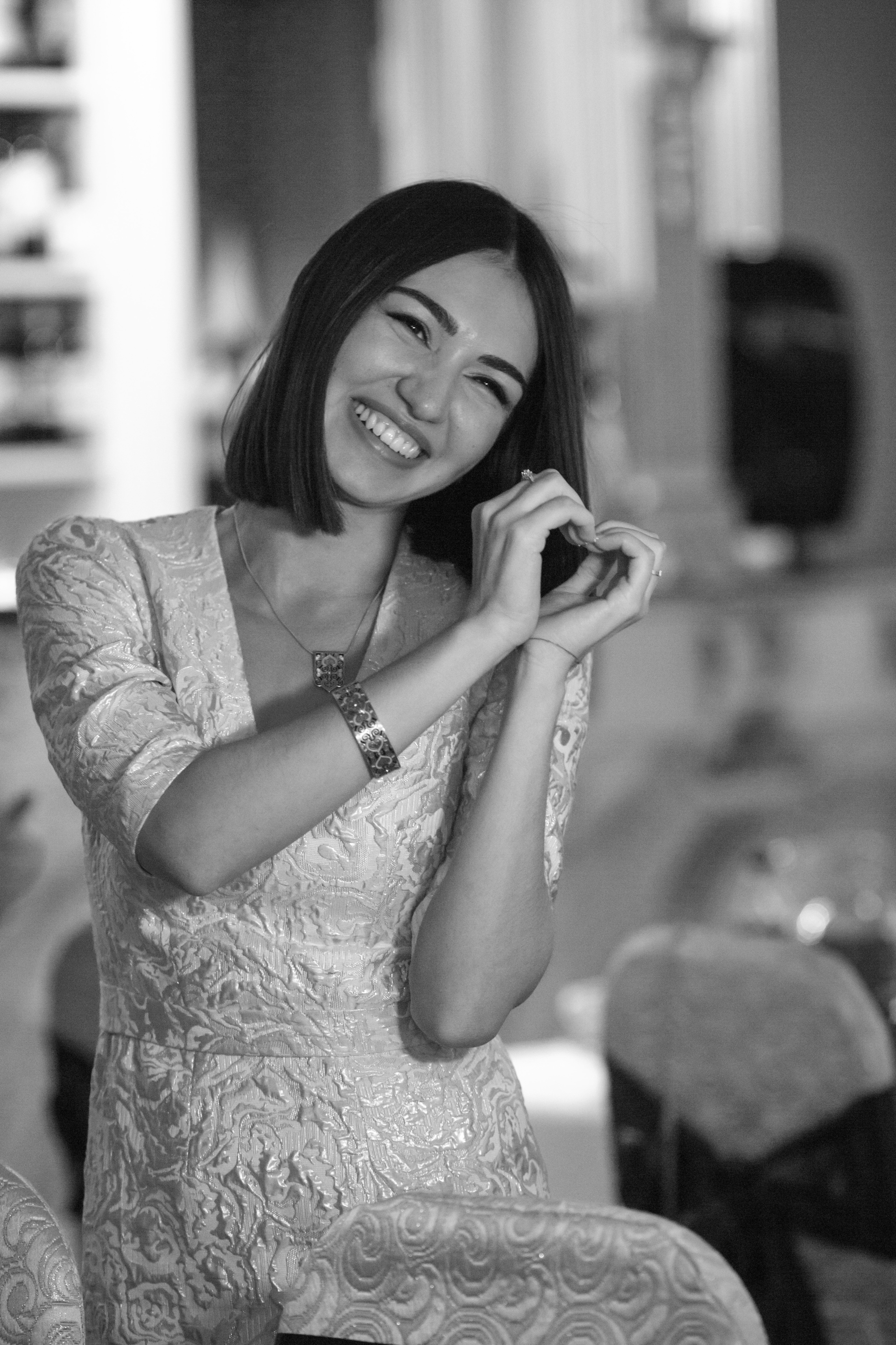 Рената и Артем, ЗАГС г. Королев, ресторан Royal. Свадебный и репортажный фотограф (Москва, Королев и другие)