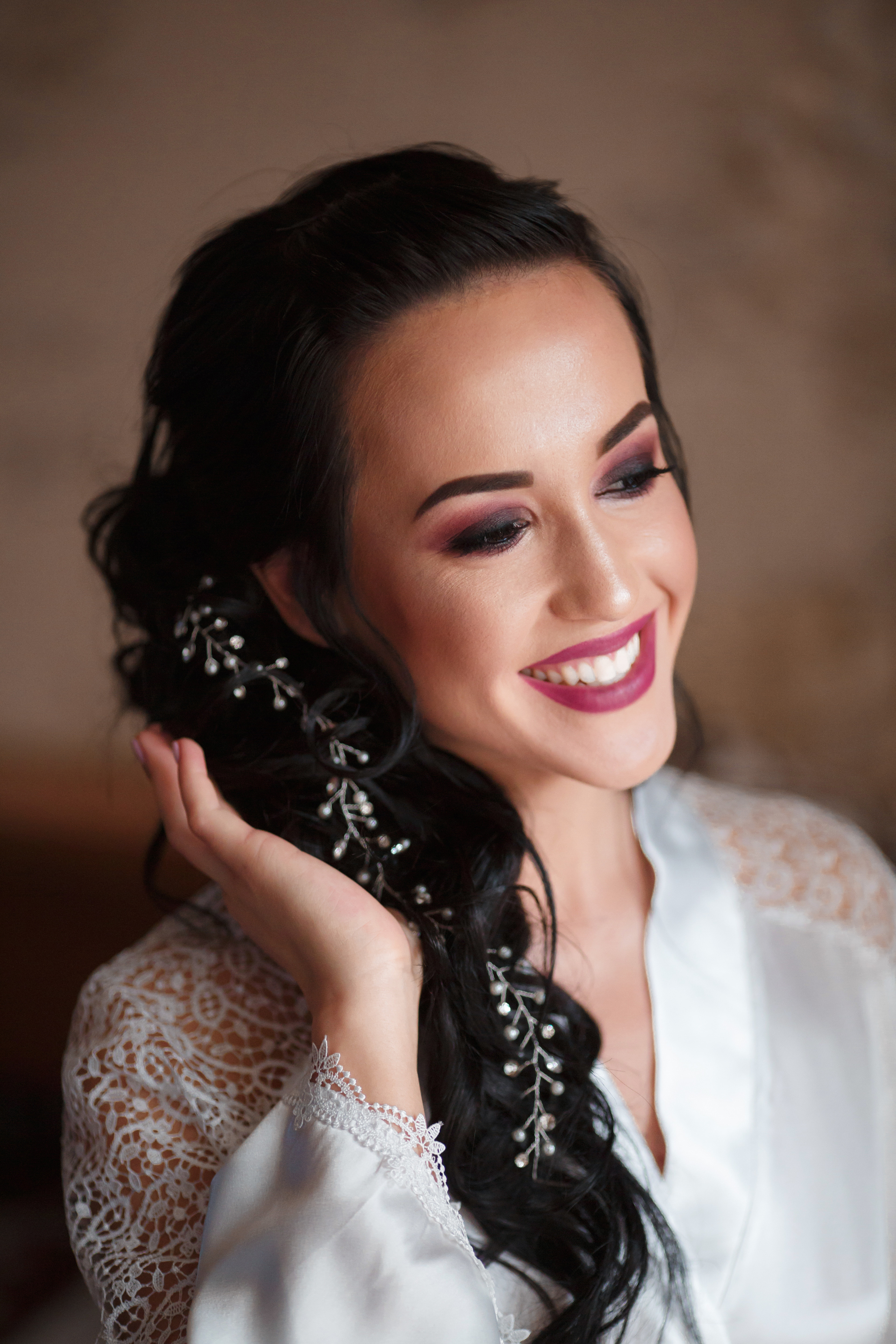 Рената и Артем, ЗАГС г. Королев, ресторан Royal. Свадебный и репортажный фотограф (Москва, Королев и другие)