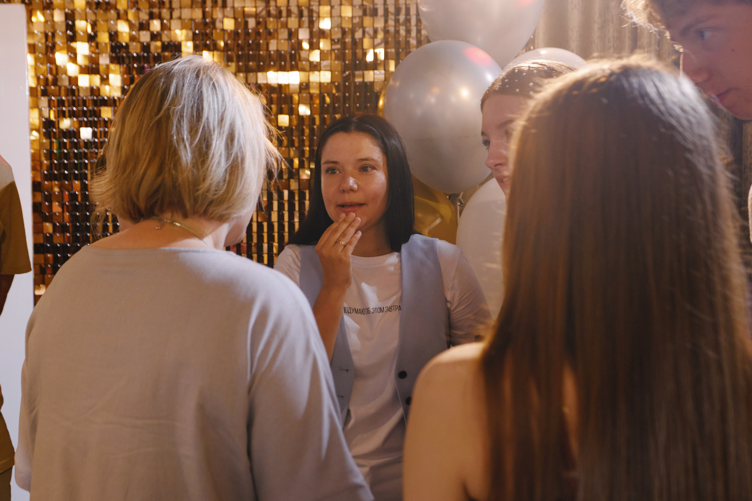 Выпускной 11кл. Портретный и свадебный фотограф в Екатеринбурге Владимир ЛузинЛузин