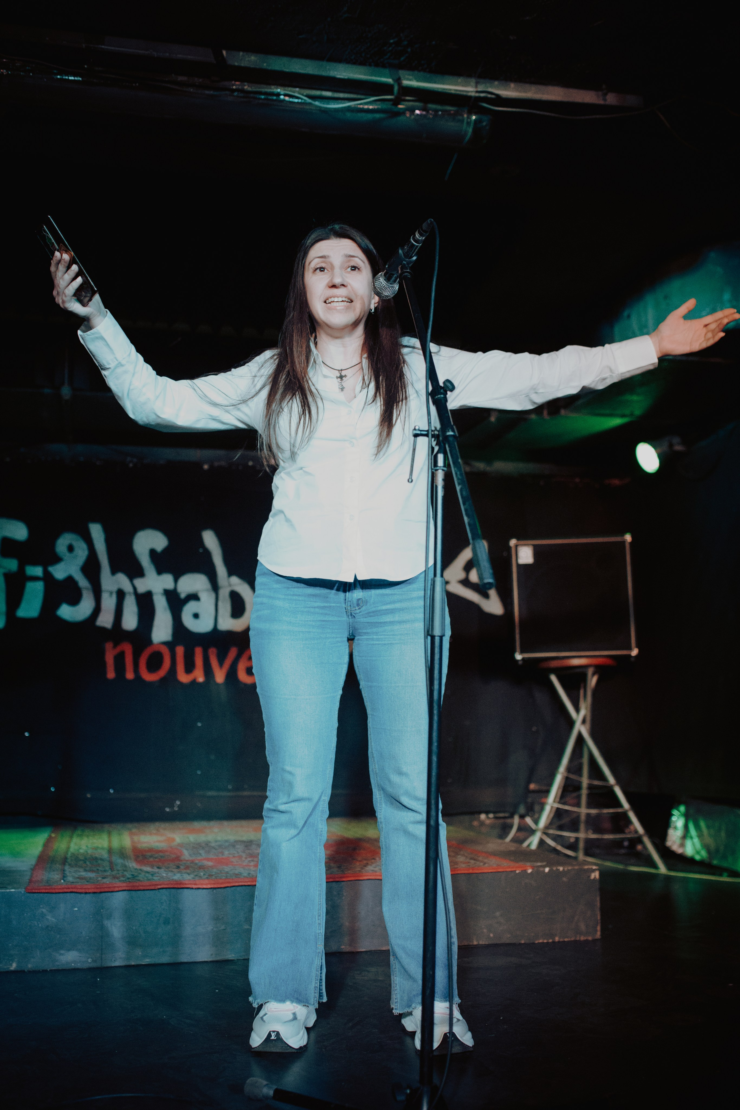 КБС. Фотограф Елена Богачева (lenalena_na_na_na)