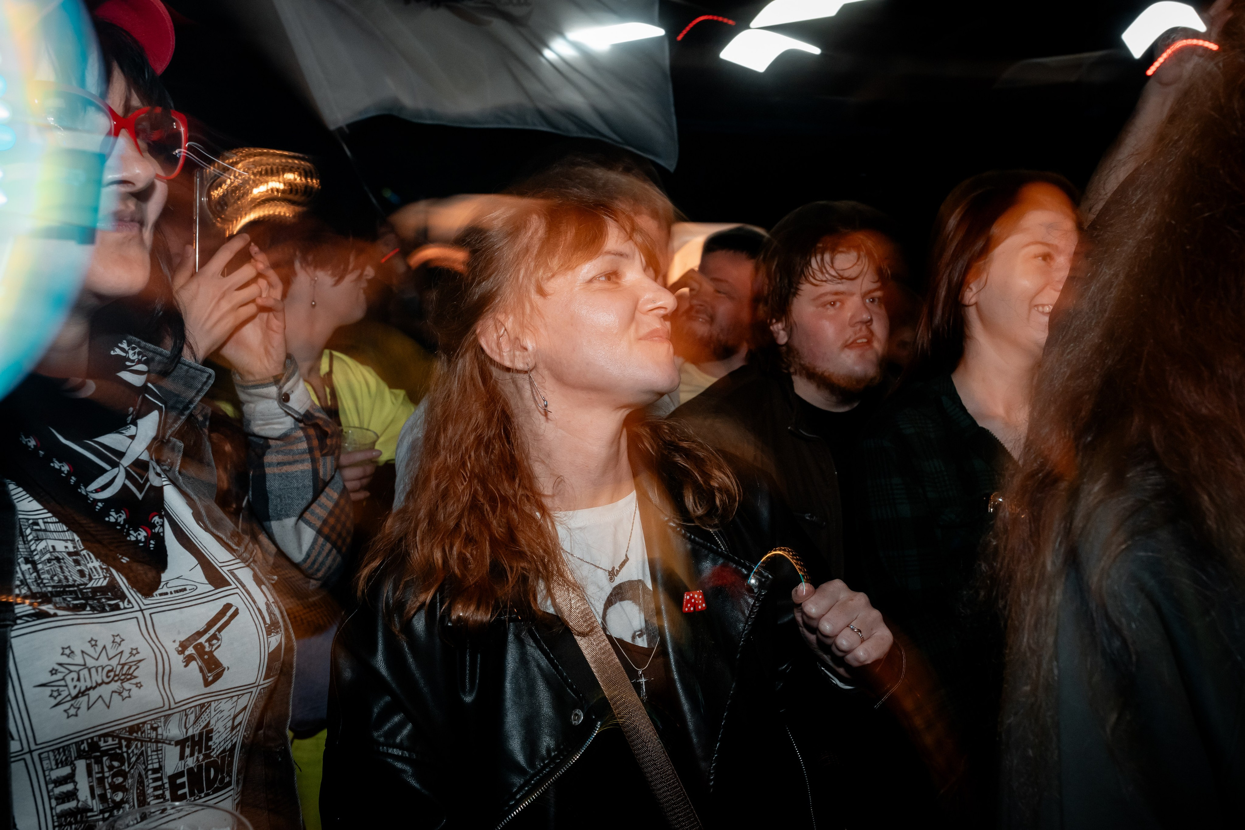 РАДИОПОМЕХИ. Фотограф Елена Богачева (lenalena_na_na_na)