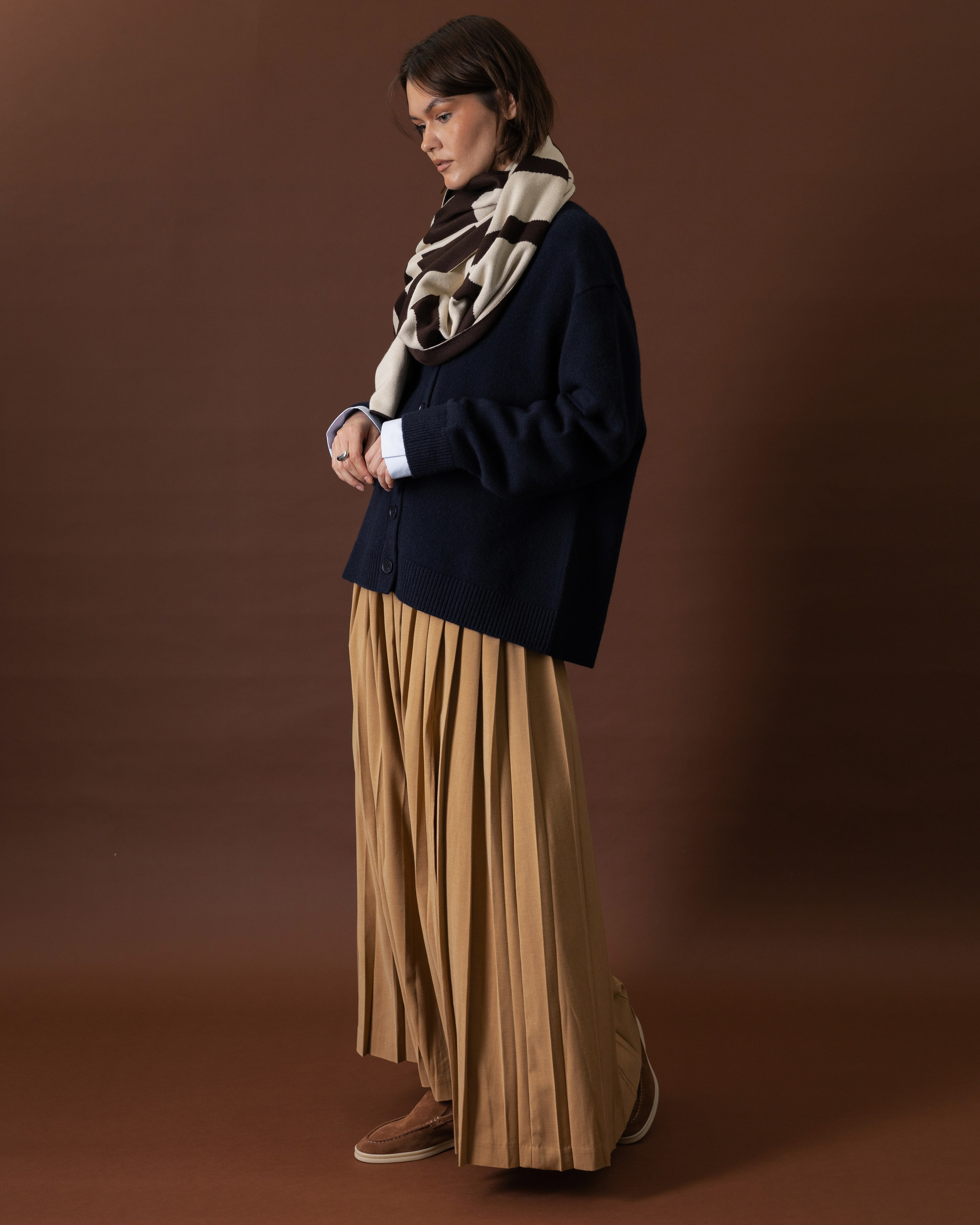 Одежда и аксессуары | Имиджевая съемка. Главная