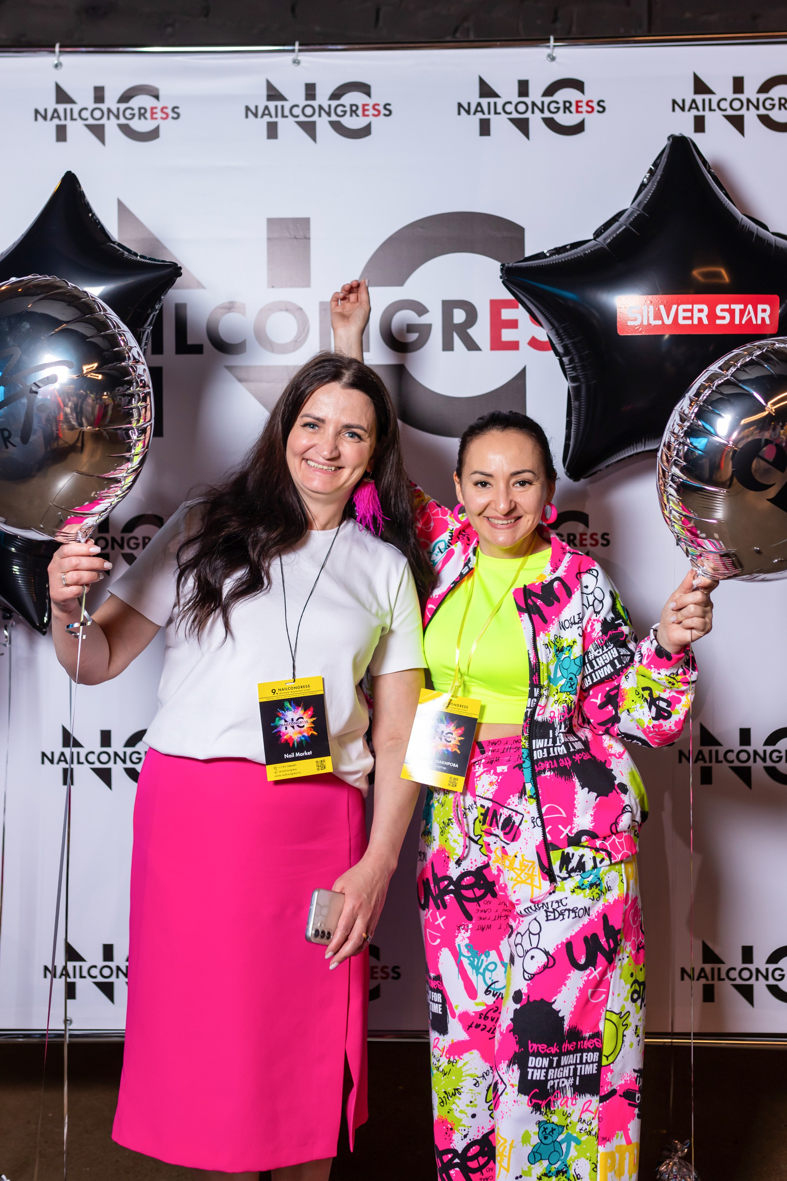 NailCongress 9. Марина Шаймухаметова. Фотограф в Уфе