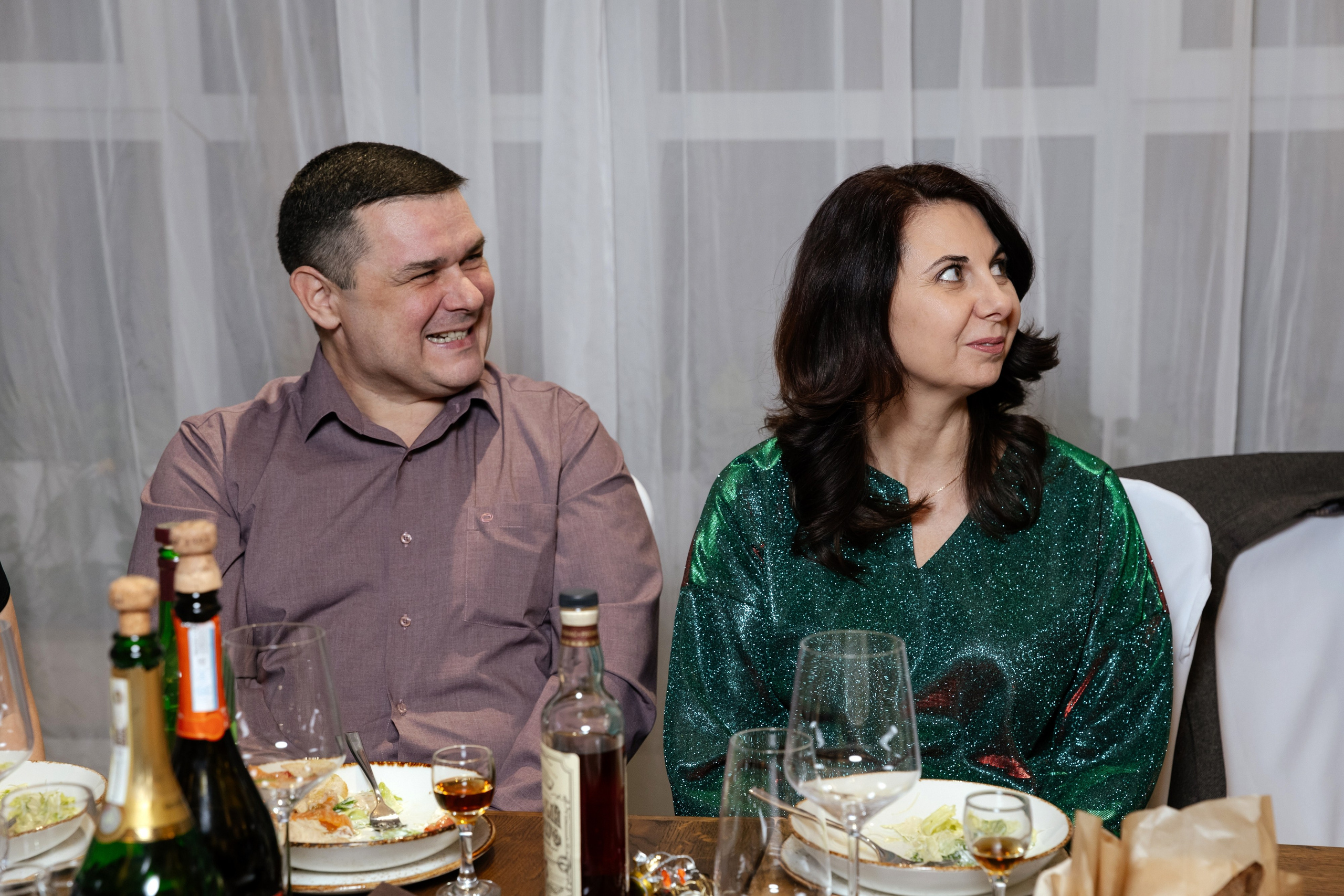 Олимп. Семейный фотограф — Макс Белогрудов