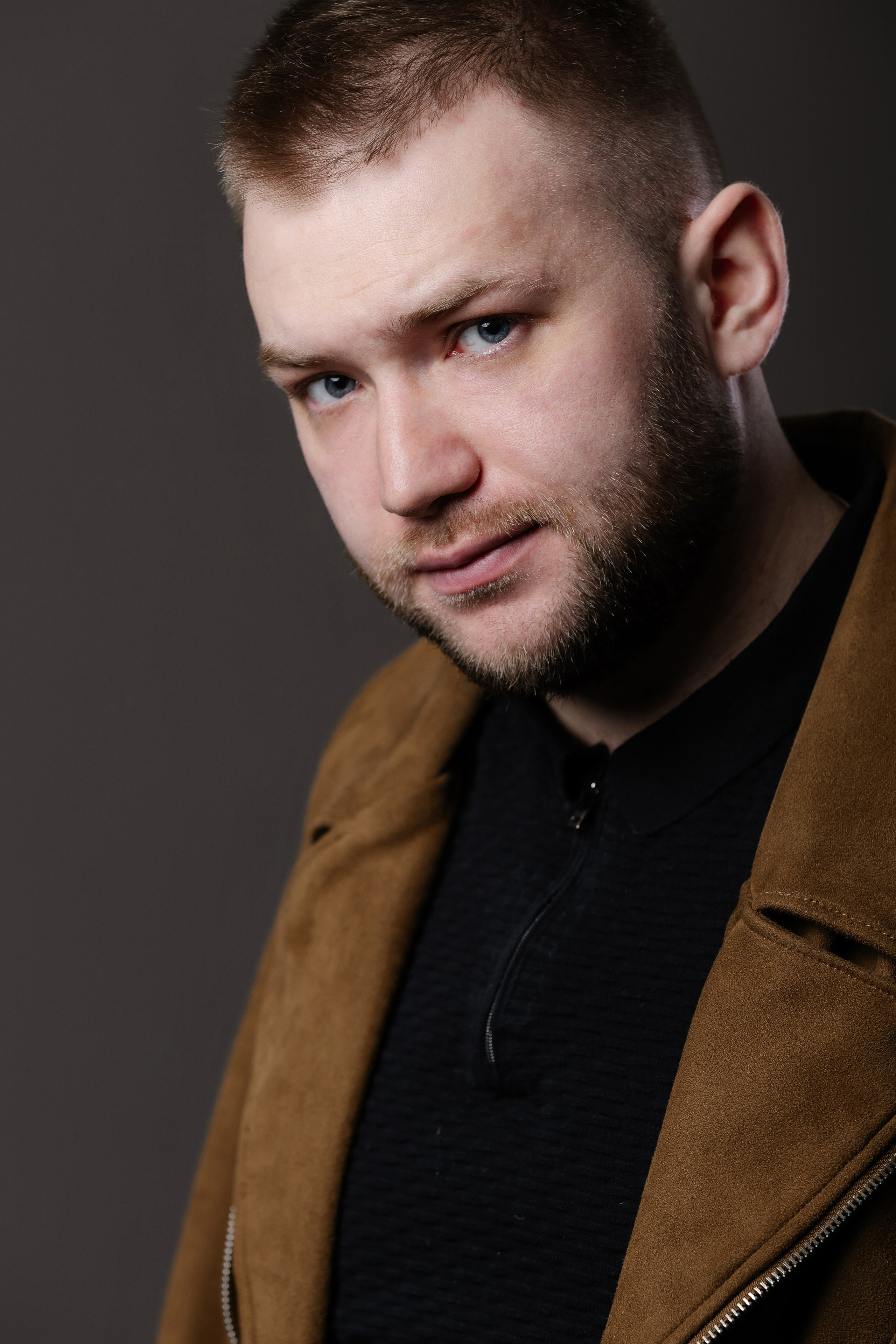 Андрей Нужный. Семейный фотограф — Макс Белогрудов