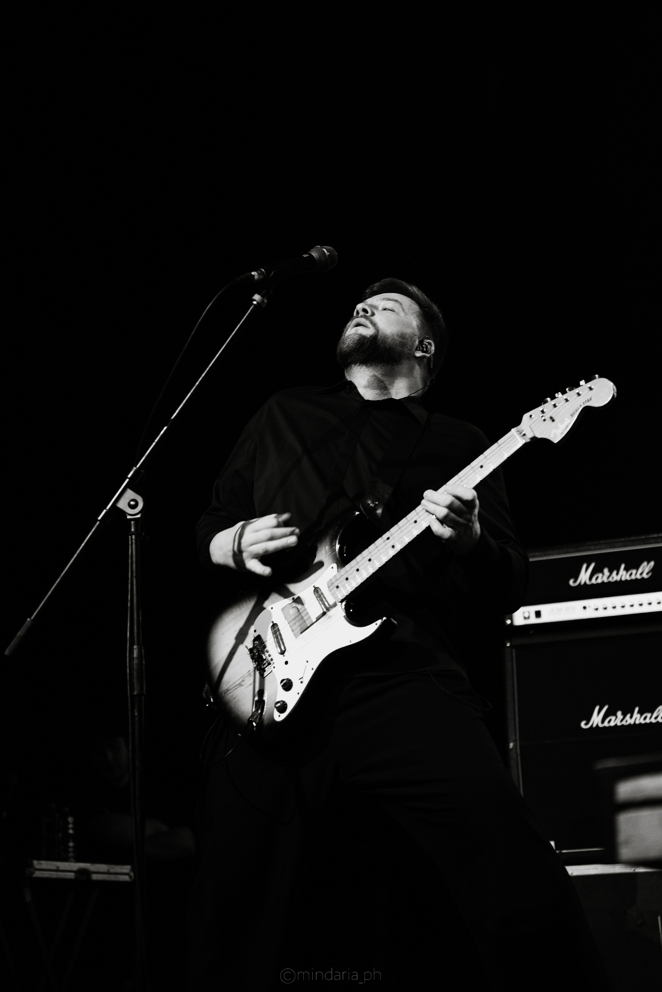 Операция Пластилин | ATMOSPHERE MOSCOW | 16.11.2025. Фотоведьма Дарья Нечинская