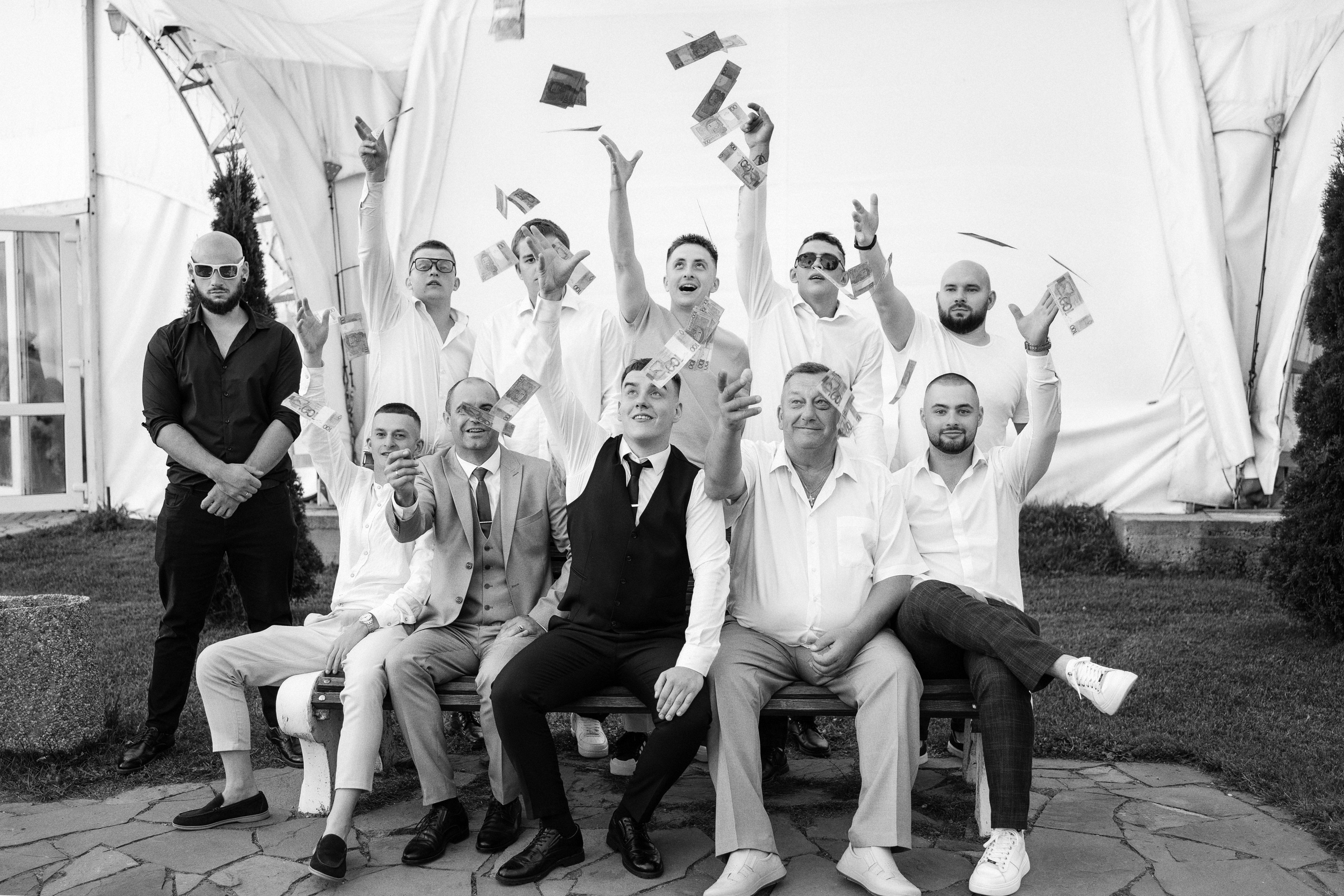 Егор и Анастасия. Семейный и свадебный фотограф Минск, Беларусь Анна Орловская