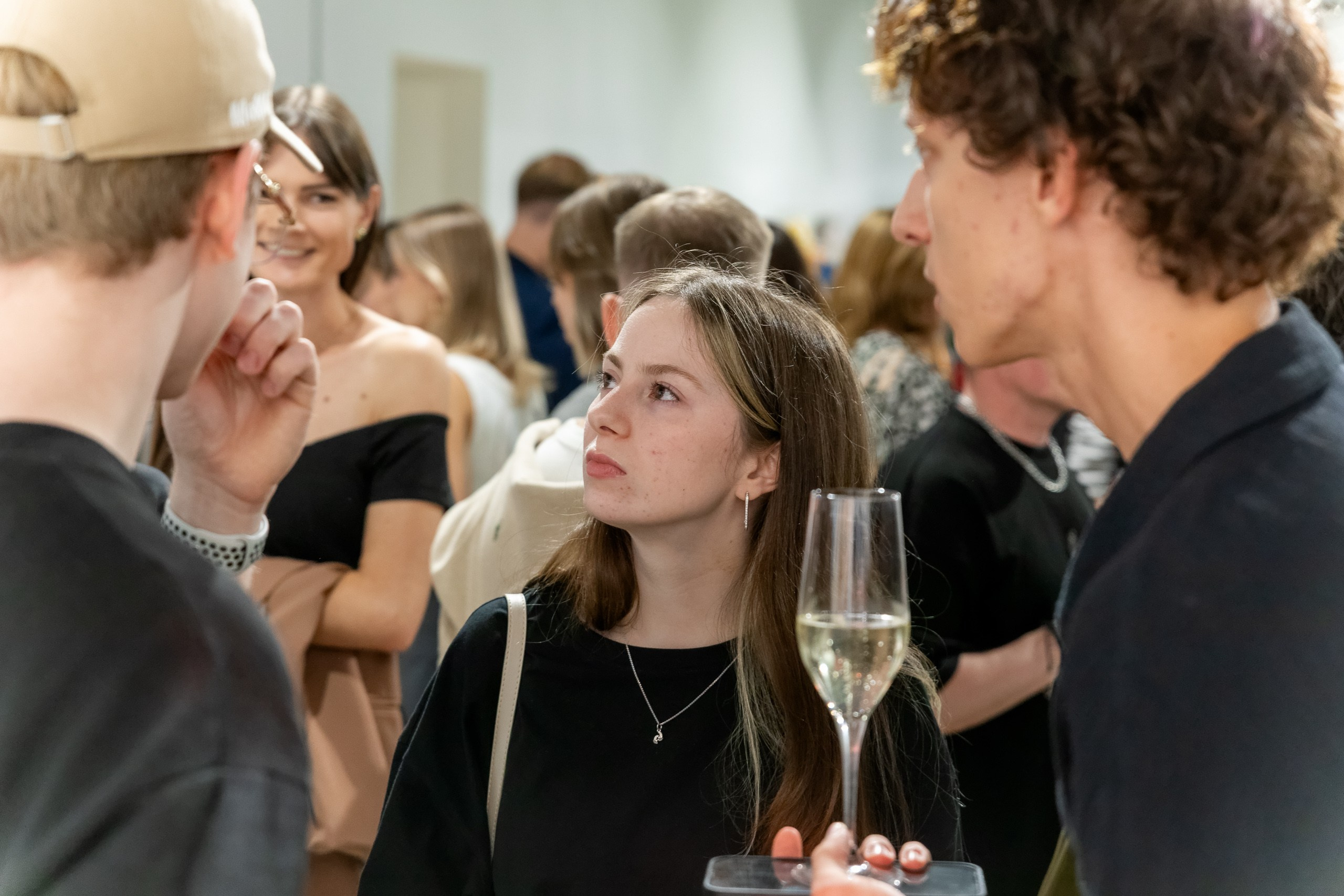 Выставка «Super Toys» — Party. Репортажный фотограф в Москве Сергей Мирошников