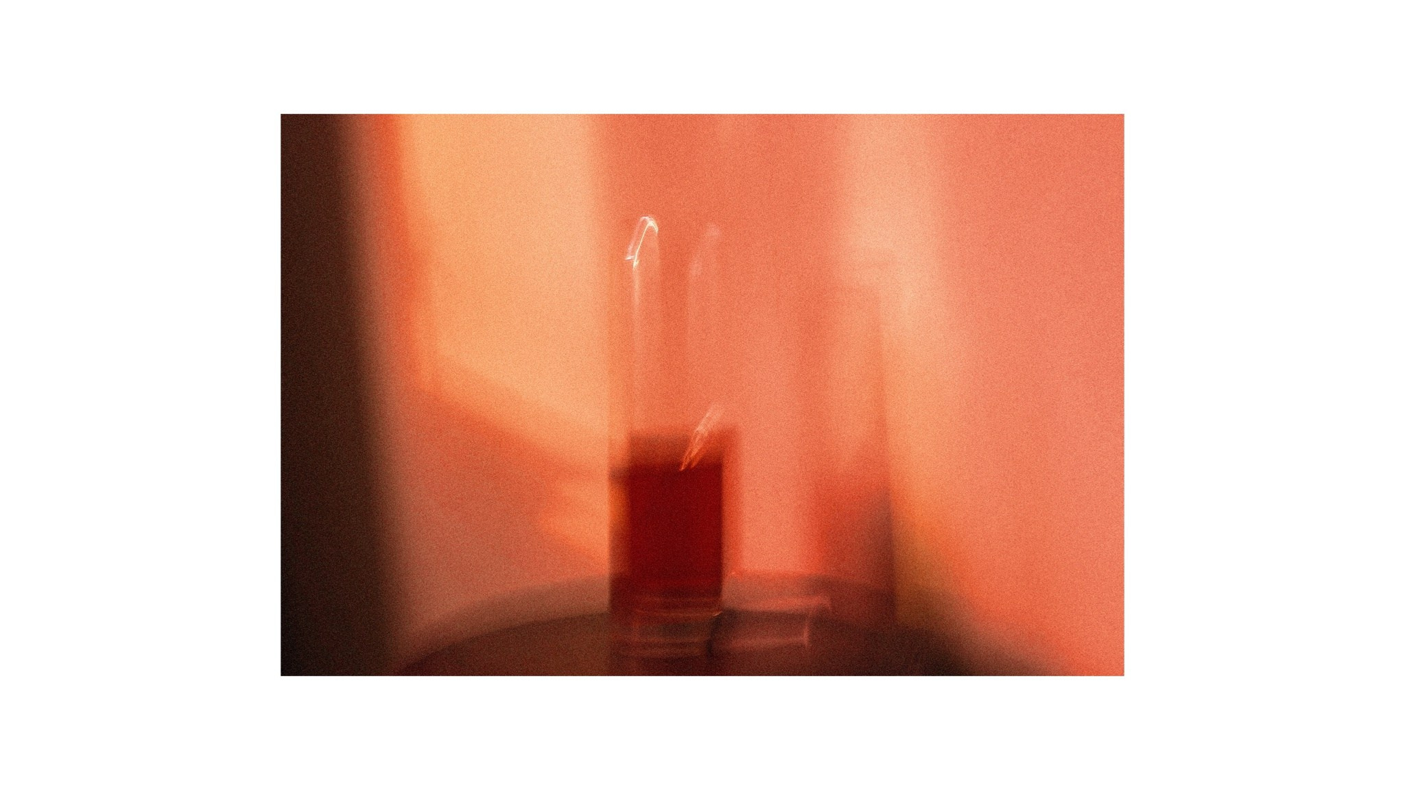 Emptiness. PHOTOGRAHER KRISTINA VALIULINA