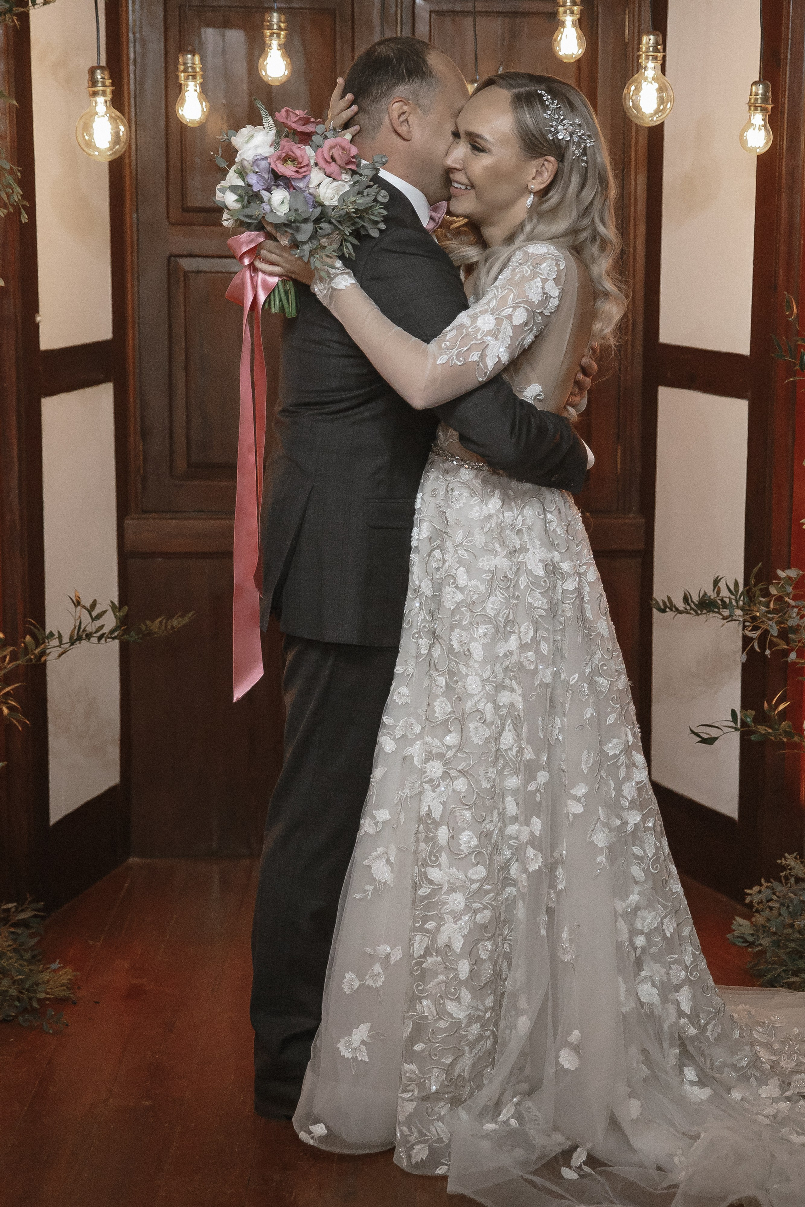 Wedding day Александр и Александра. Свадебный фотограф Колесников Антон