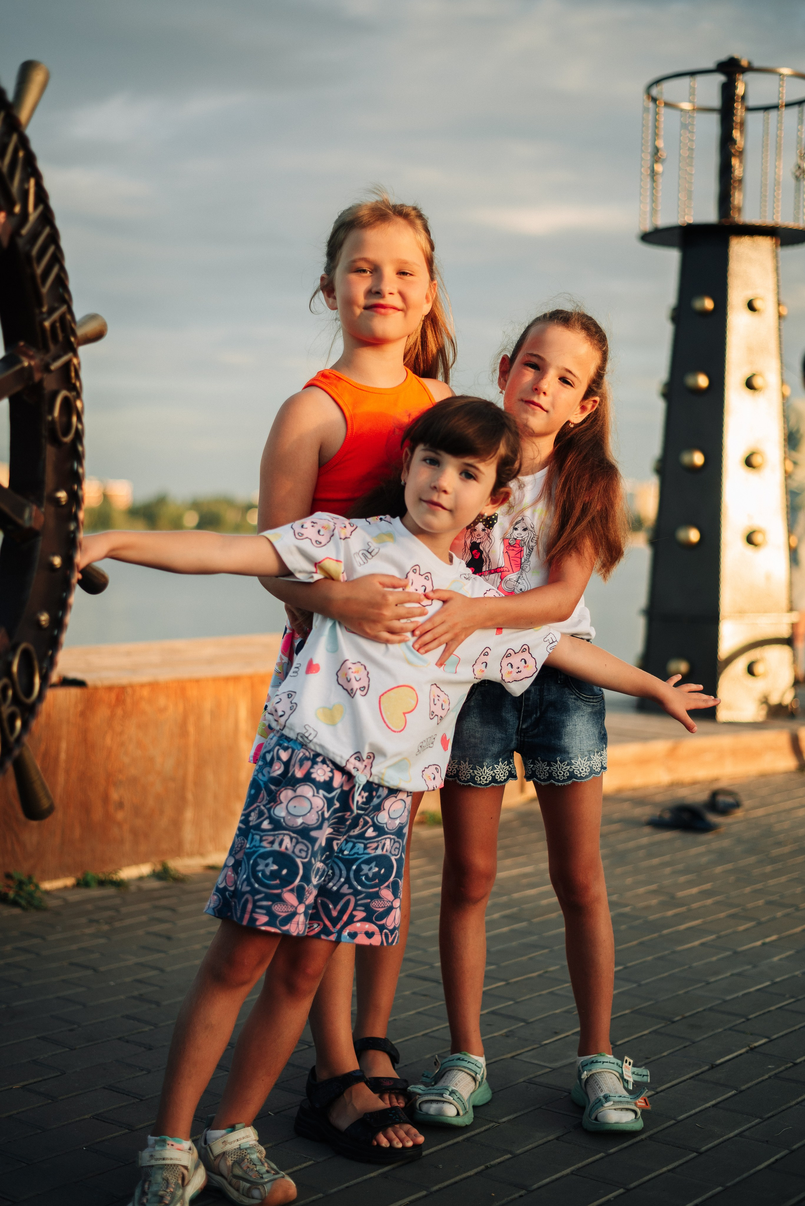 Наталья 23.07. Фотограф Балаково Вольск Саратов Исаичкин Даниил