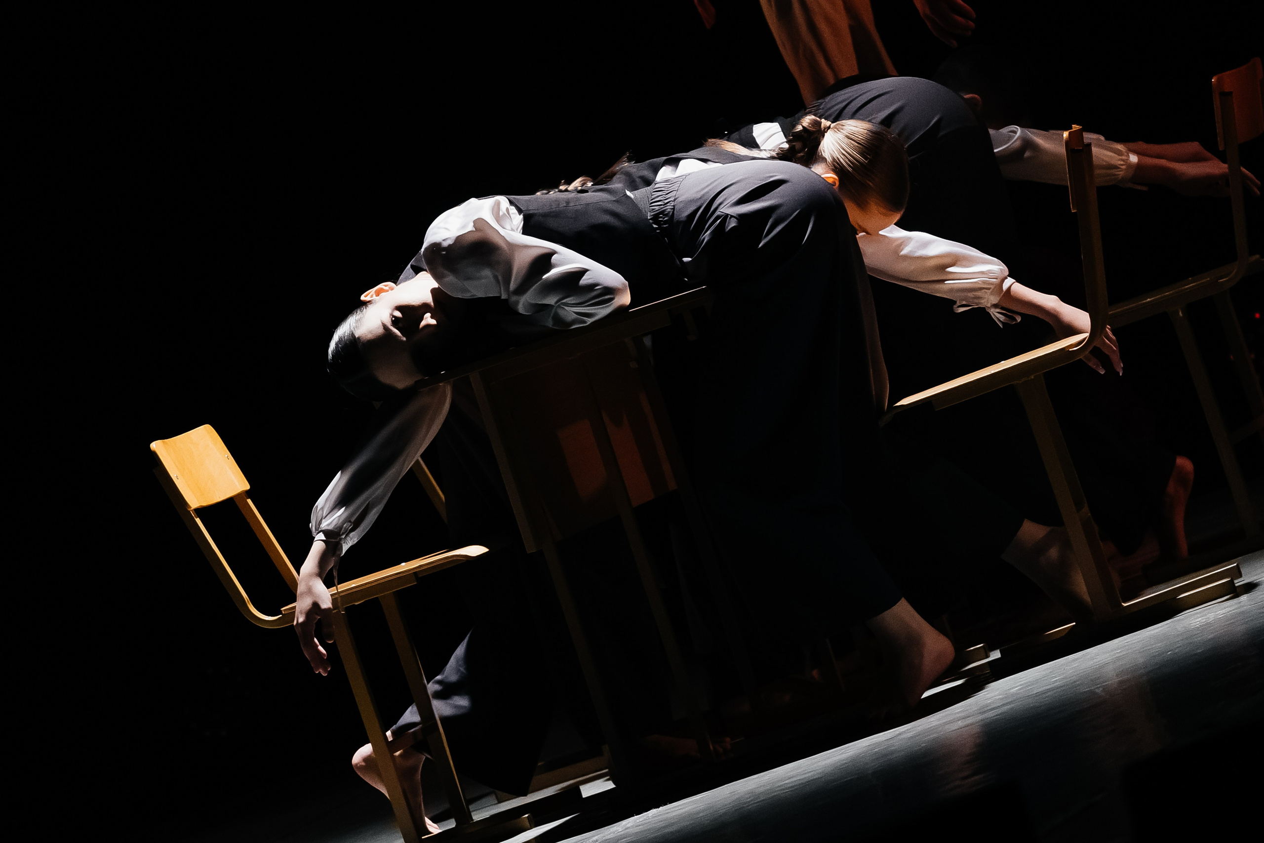 Госэкзамен — Колледж Культуры. Фотограф Кемерово | Сергей