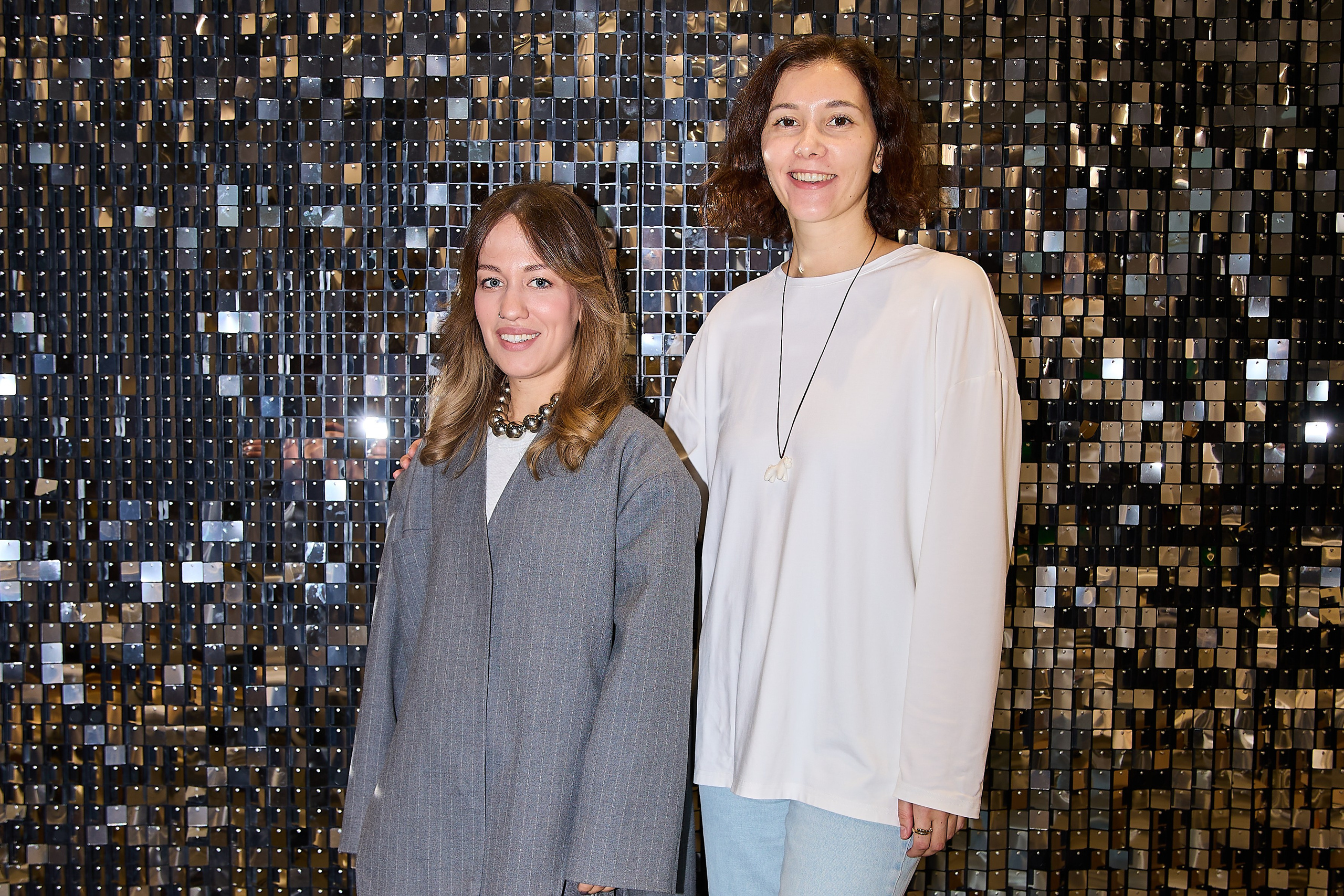 Презентация Povod. Фотограф Вика Винваг. Москва