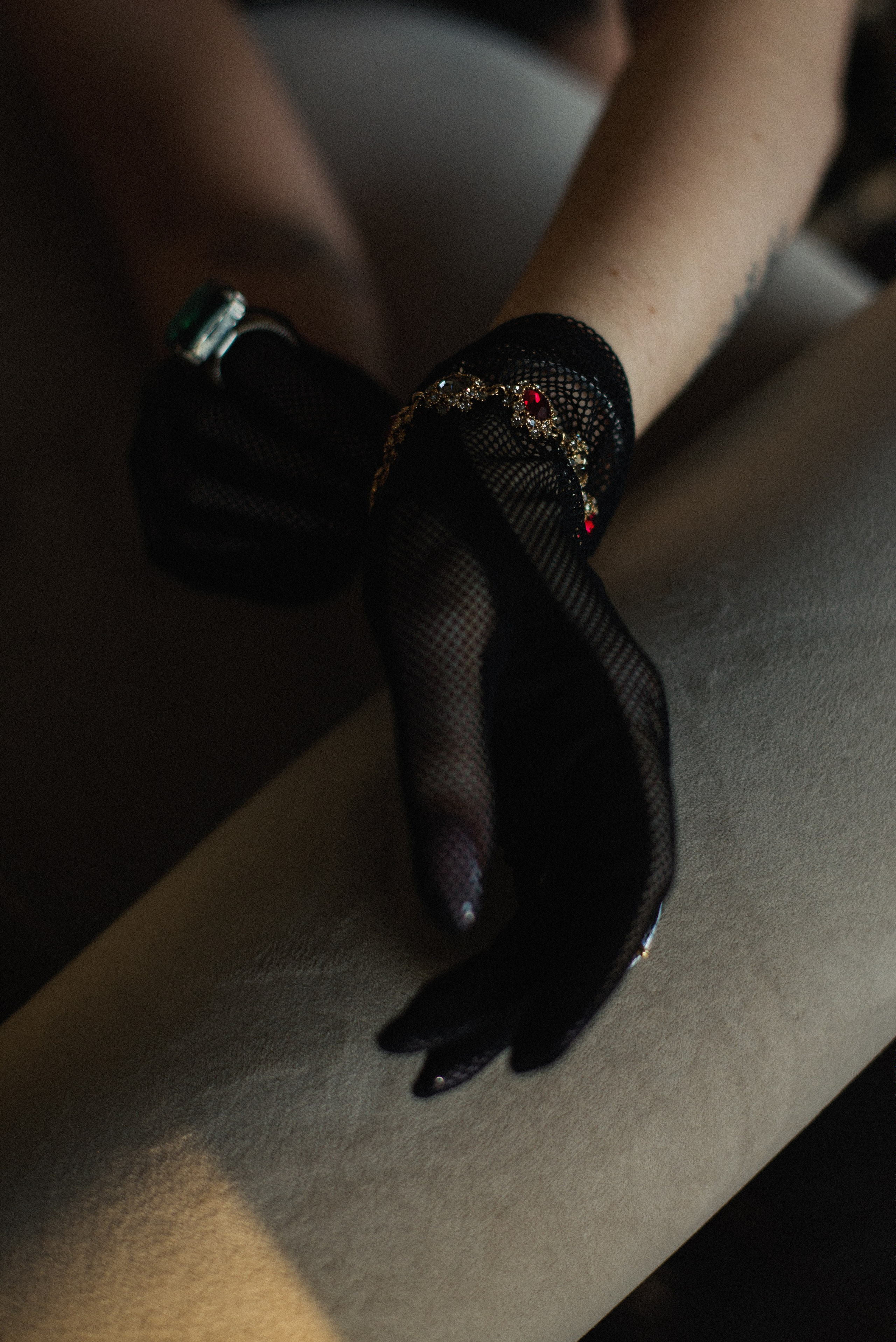 Полина. Фотограф Людмила Белова