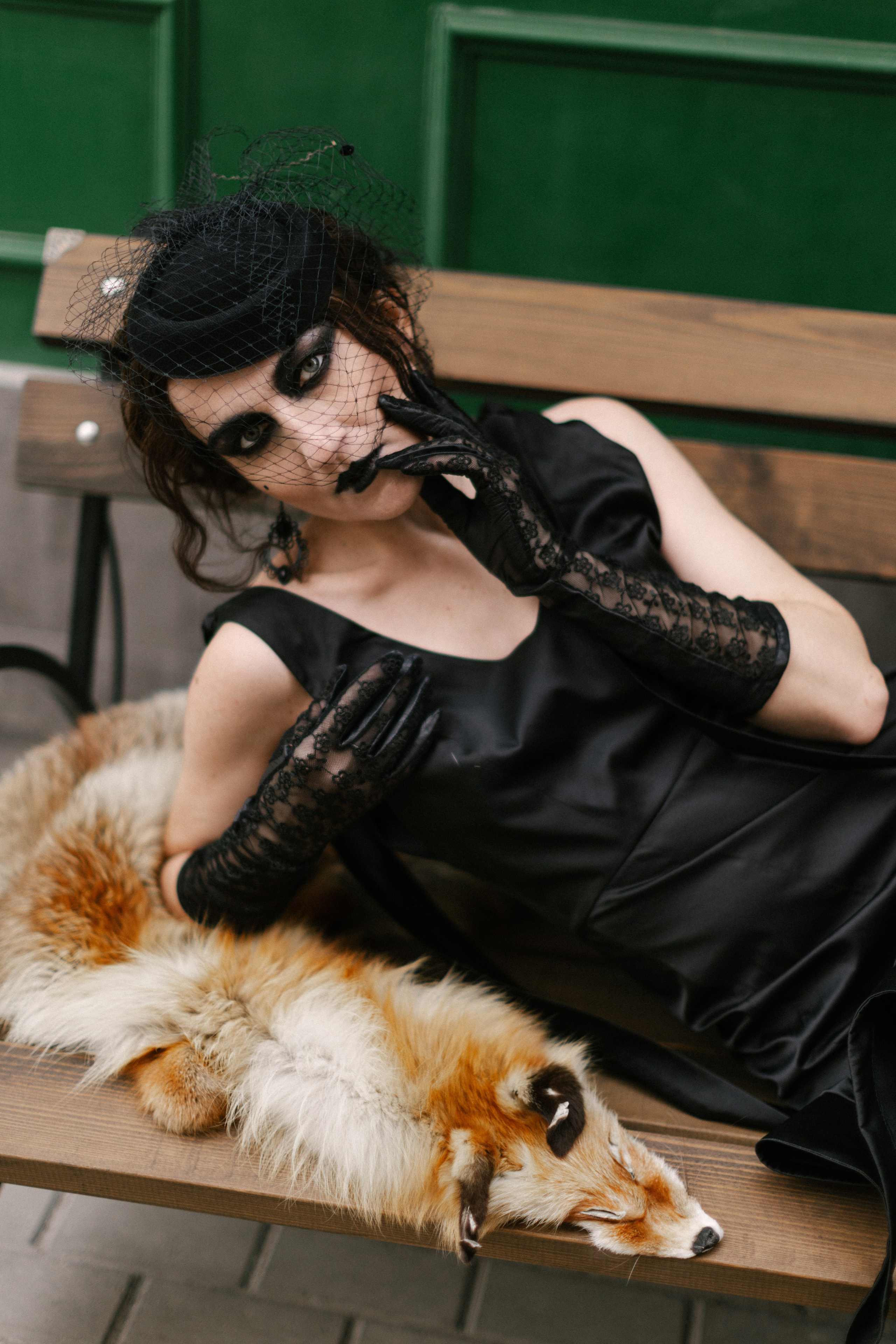 Кристина. Свадебный и портретный фотограф — Мария Костина