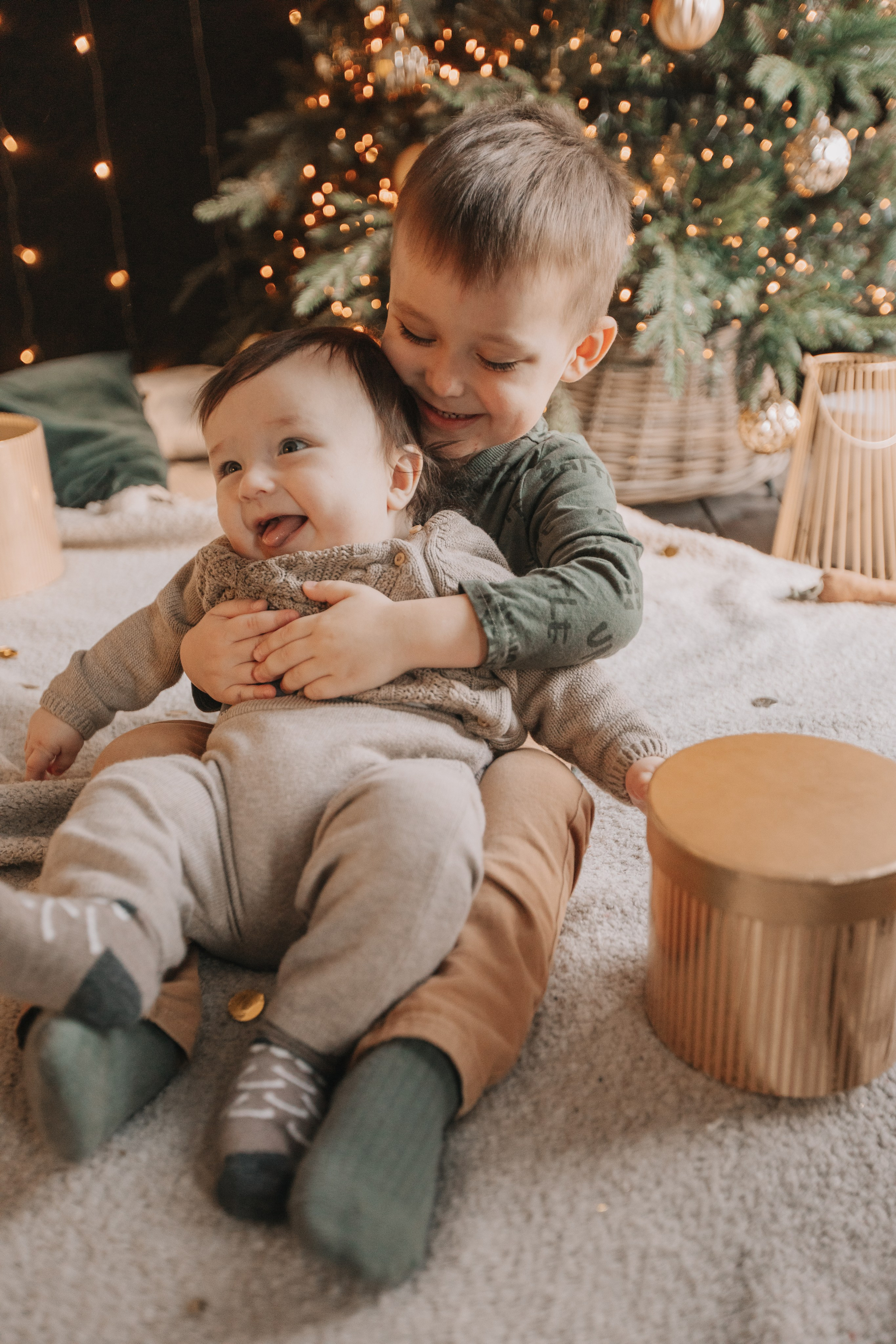 🌟. Семейный фотограф в Белгороде Аня Никифорова