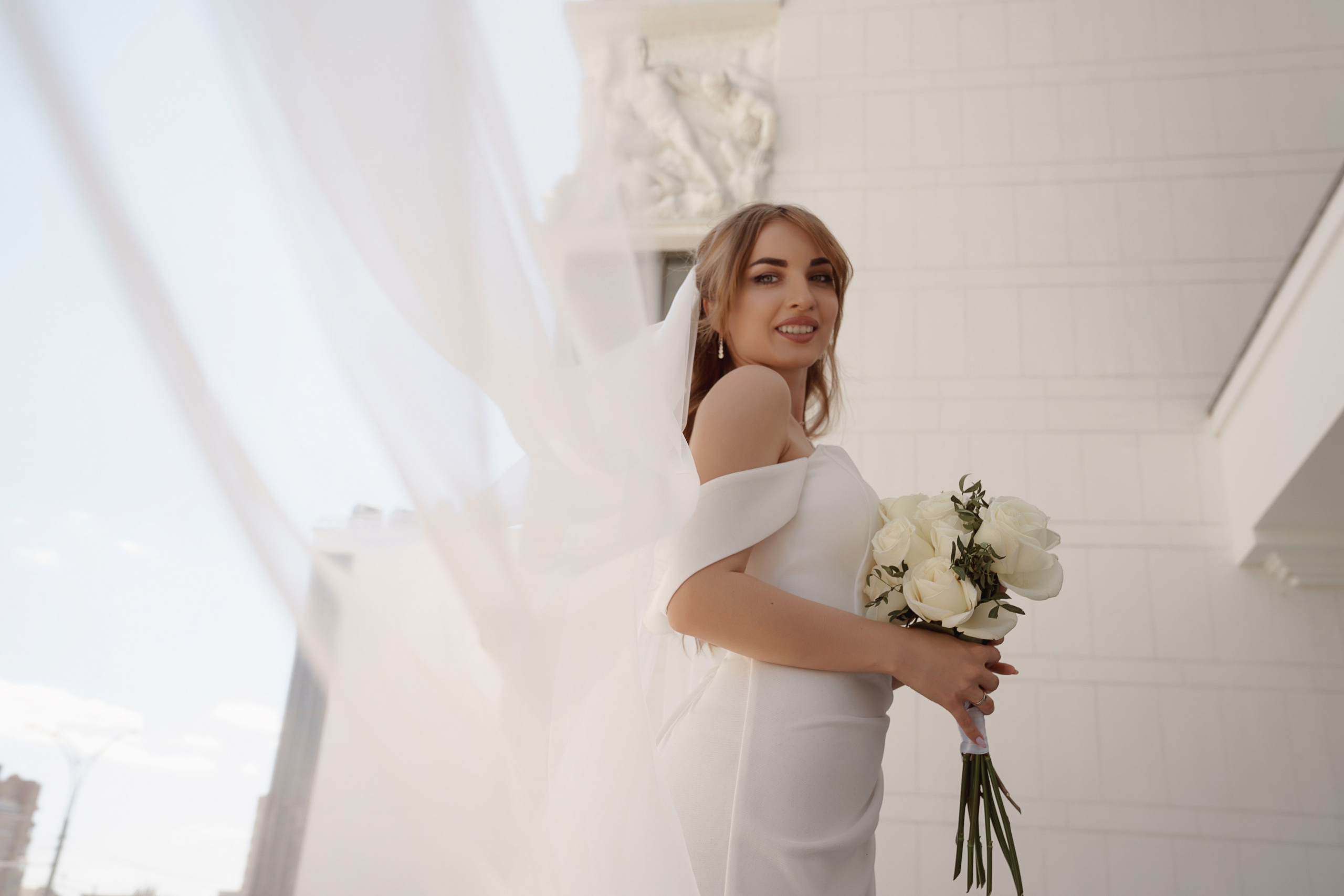 Кирилл и Наталья. Свадебный и репортажный фотограф Ростов-на-Дону Алексей Гуль