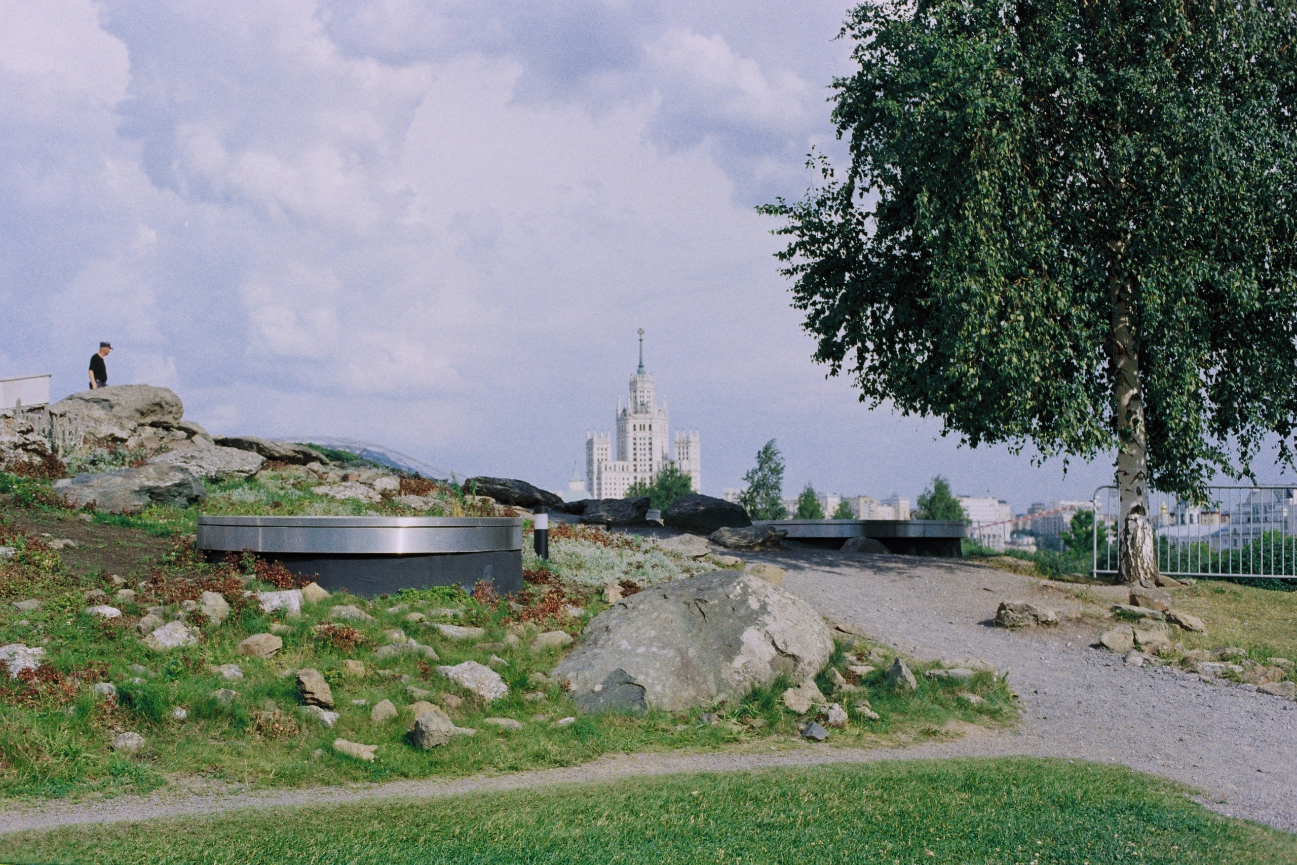 Dima Ievlev