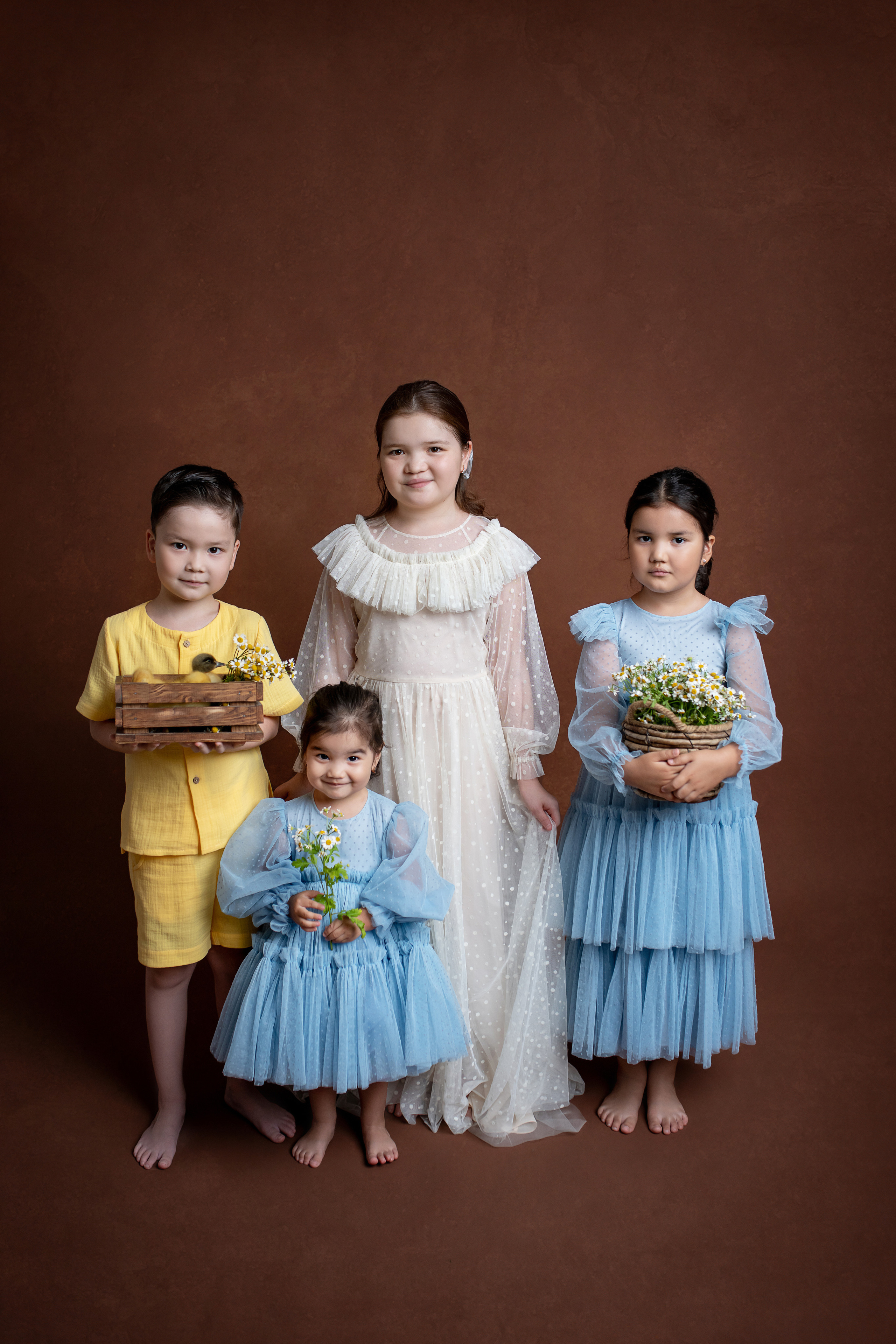 Фотодень УТЯТА 2026. Творческая команда Ульяшевы, свадебная и семейная фотография. Кахахста