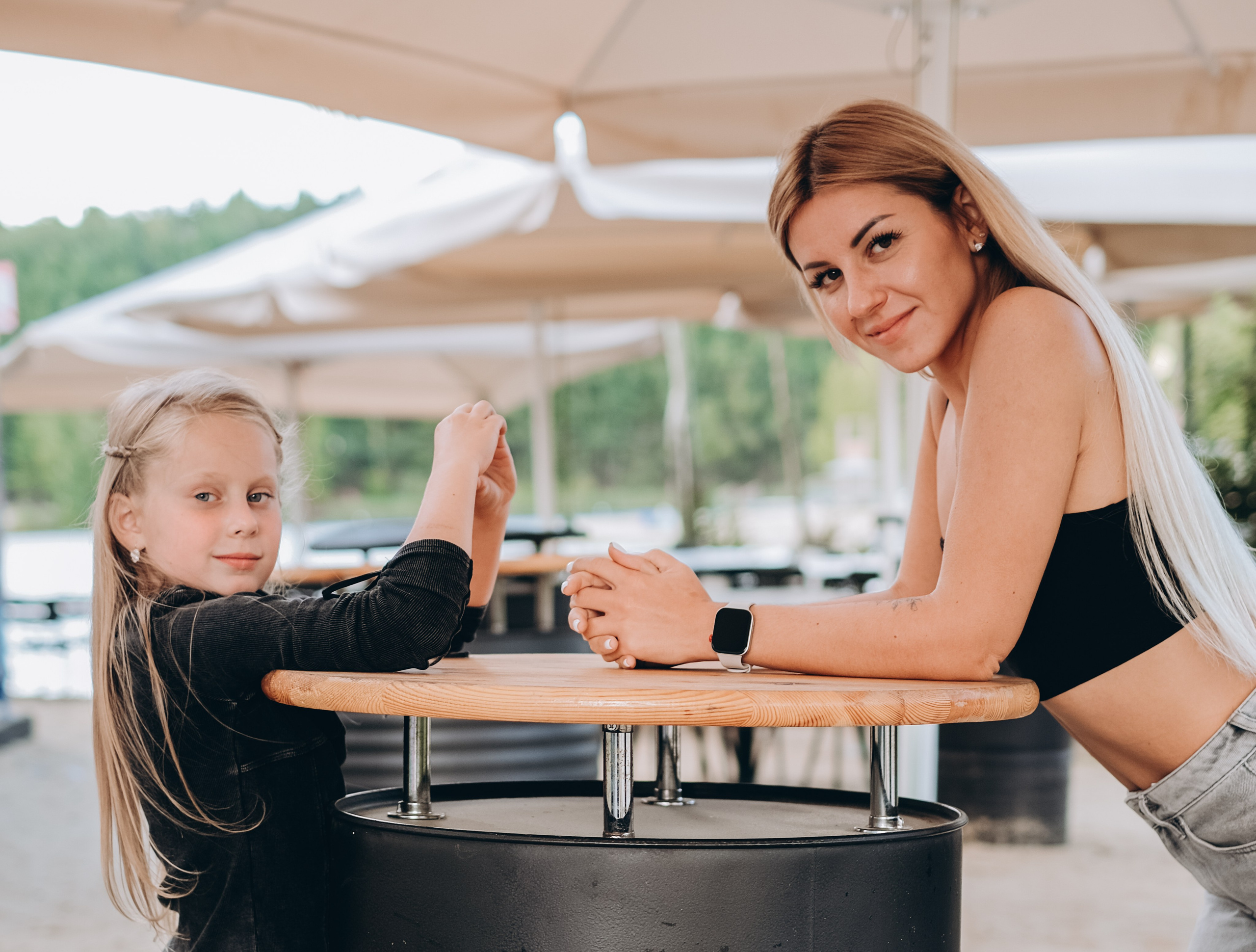 Семейная съёмка. Портретный фотограф | Валерия Кичигина