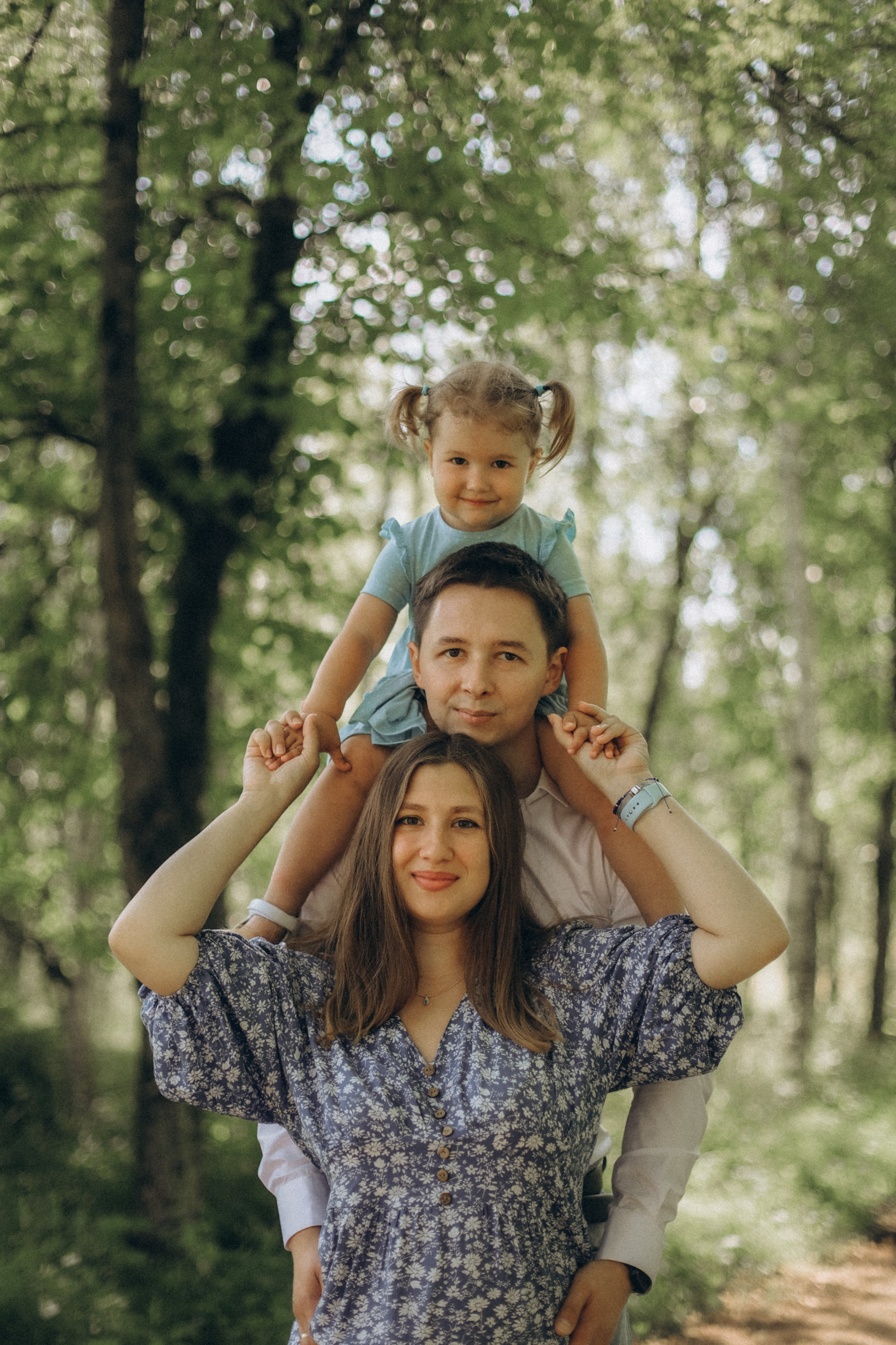 Семейные. Семейный и детский фотограф в Санкт-Петербурге «Chilik»