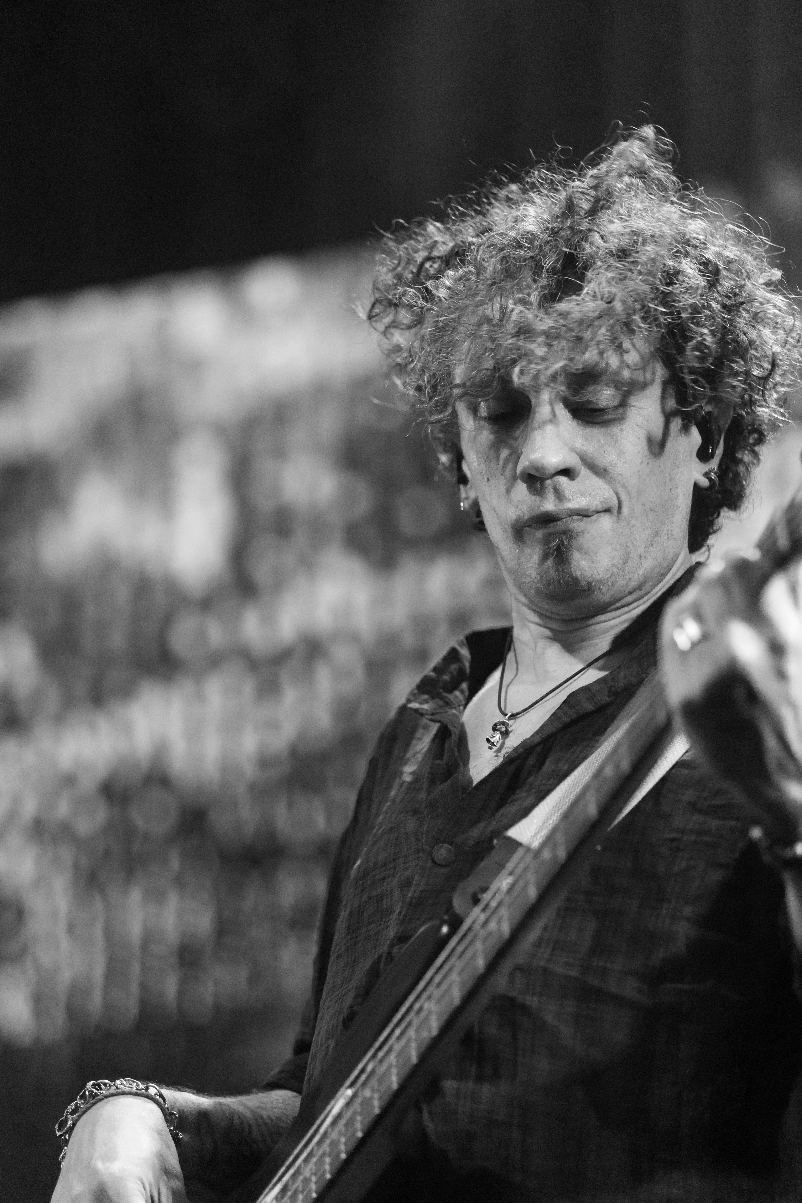 Концерт tAISh в клубе «Аврора» 20.03.2026 (Санкт-Петербург). Портретный фотограф в Санкт-Петербурге Вадим Корнеев