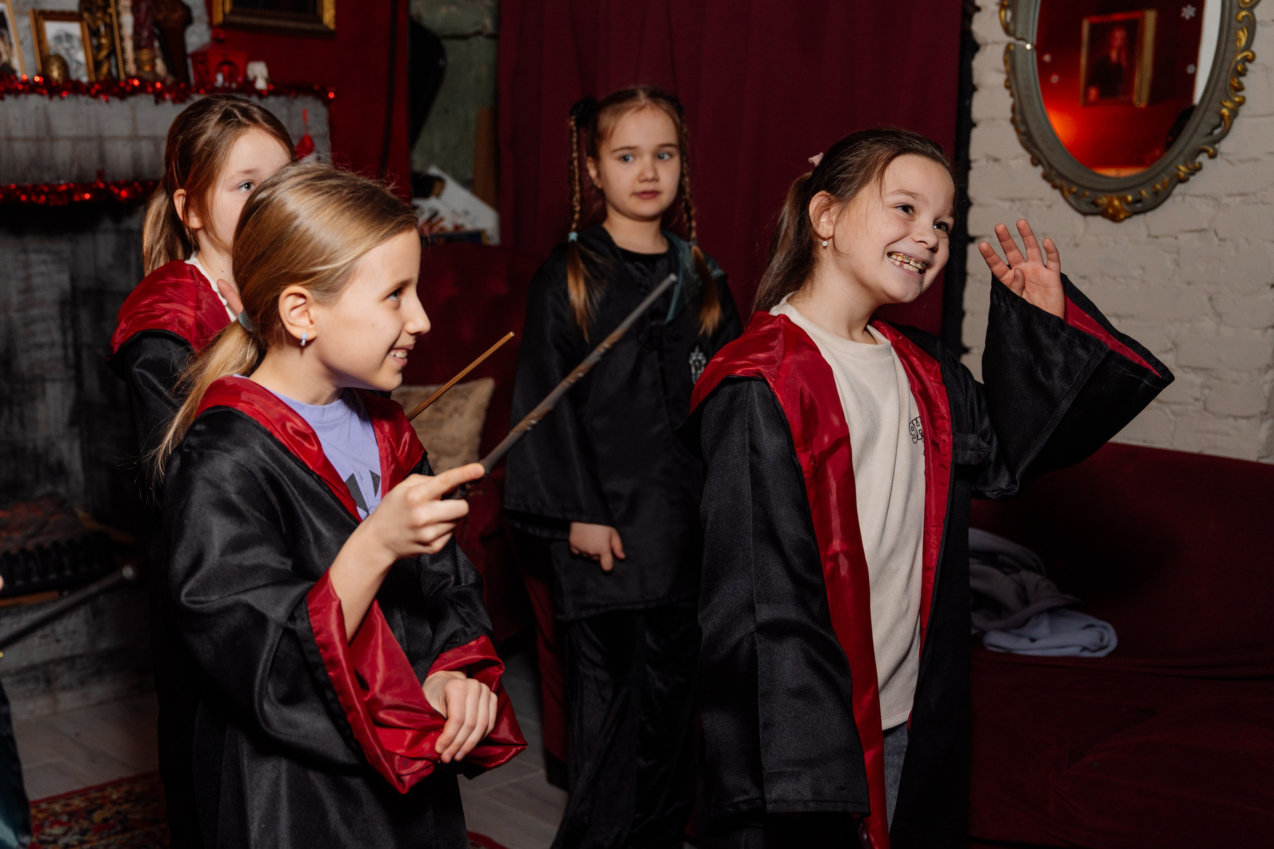 Интеллектуальные или развлекательные квизы. Главная