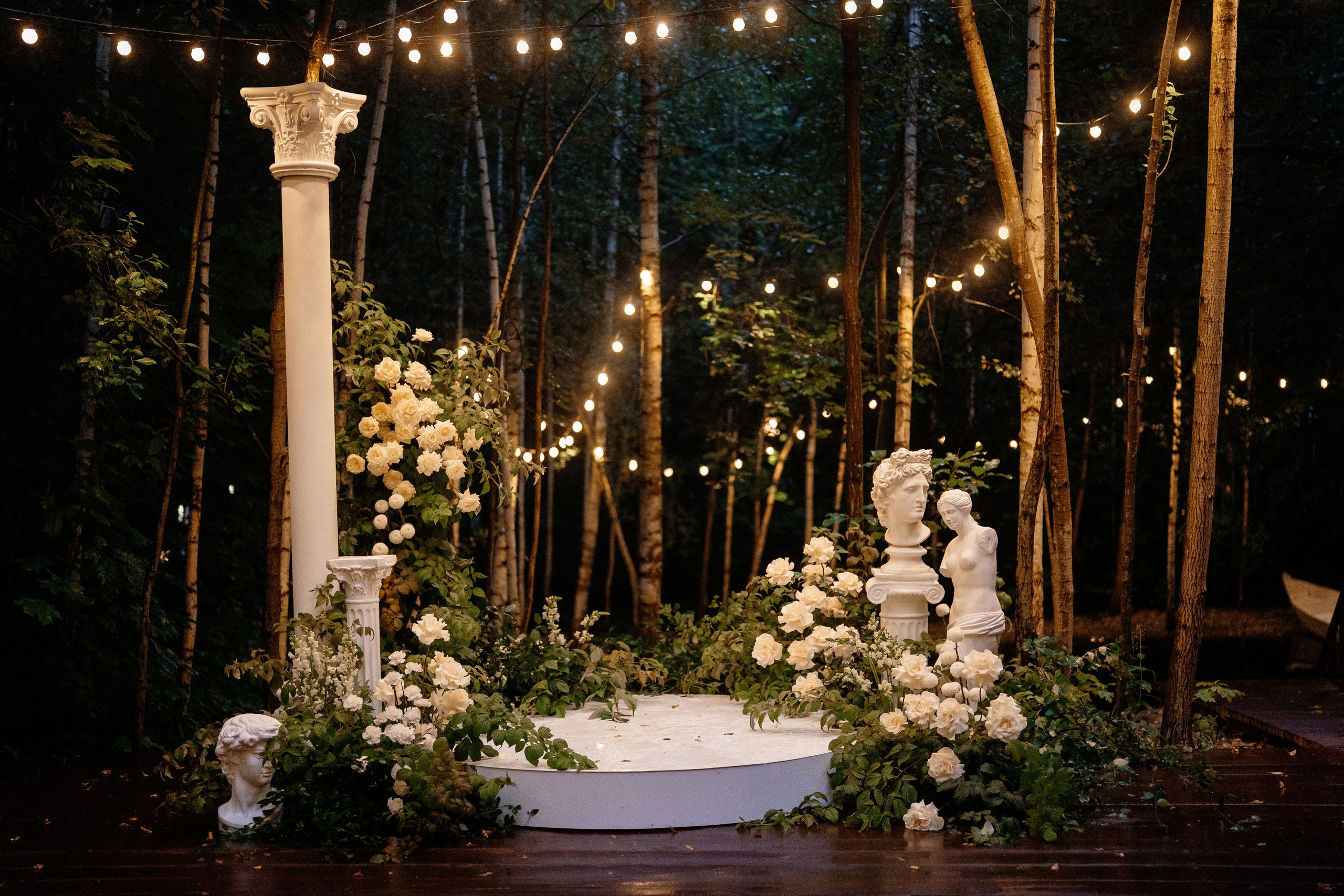 Елисей и Виктория. Свадебный и репортажный фотограф в Москве Андрей Вайман