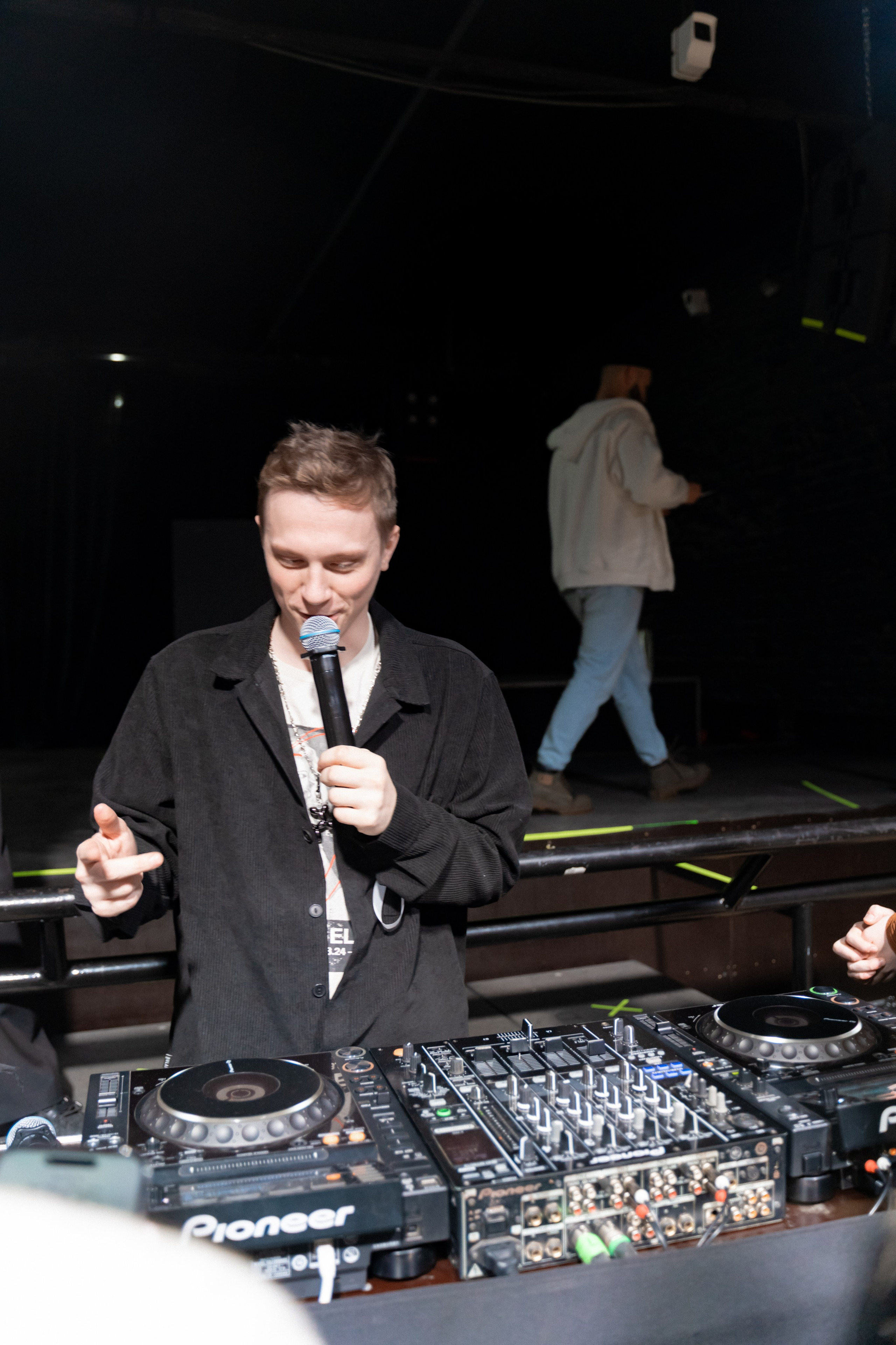 Фестиваль молодёжи «Лица» 2024. Фотограф Надежда Погребняк | Рязань | Москва