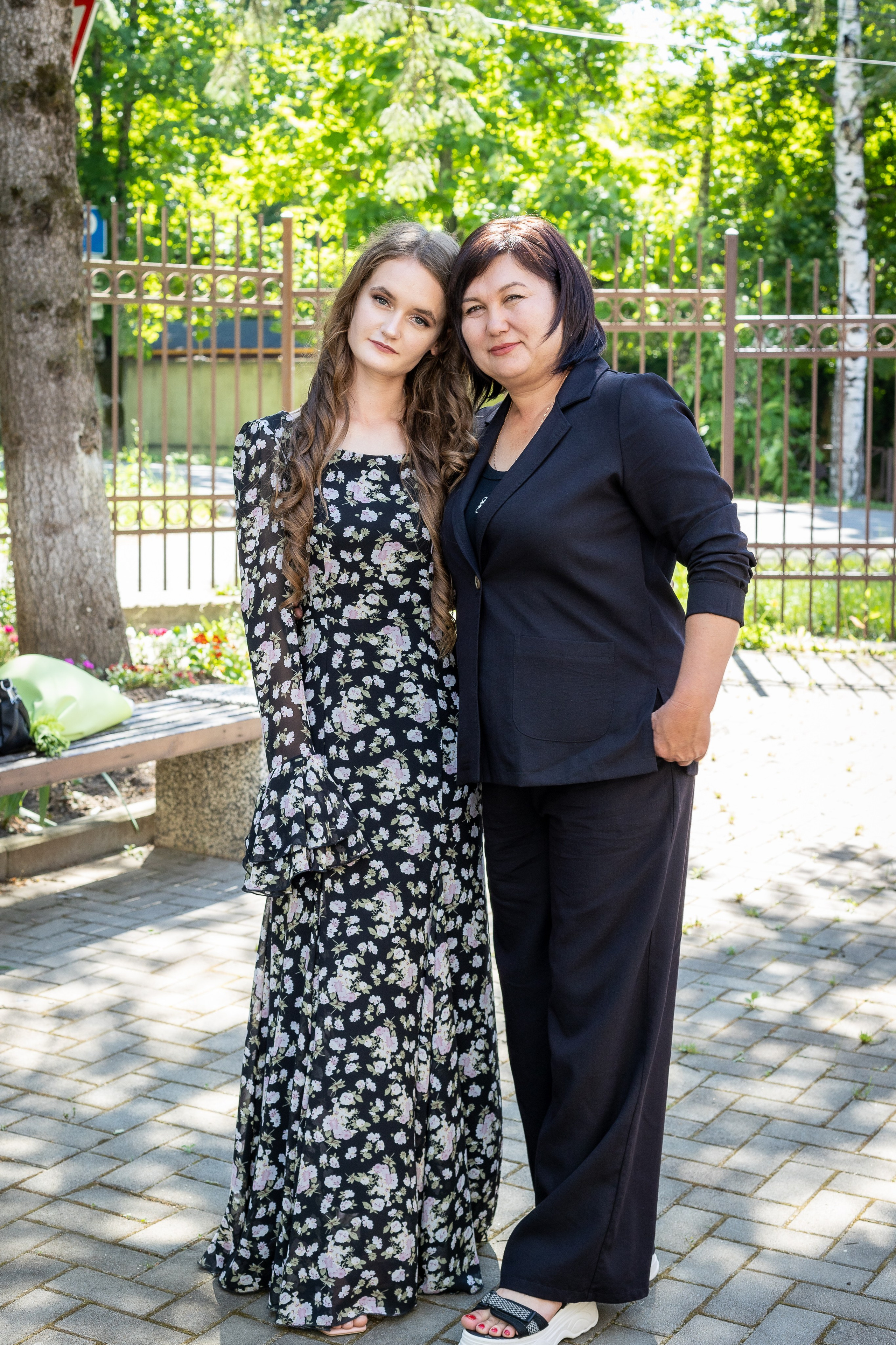 Вручение аттестата 2025. Выпускные альбомы Майкоп, Краснодар Елена Золотарева