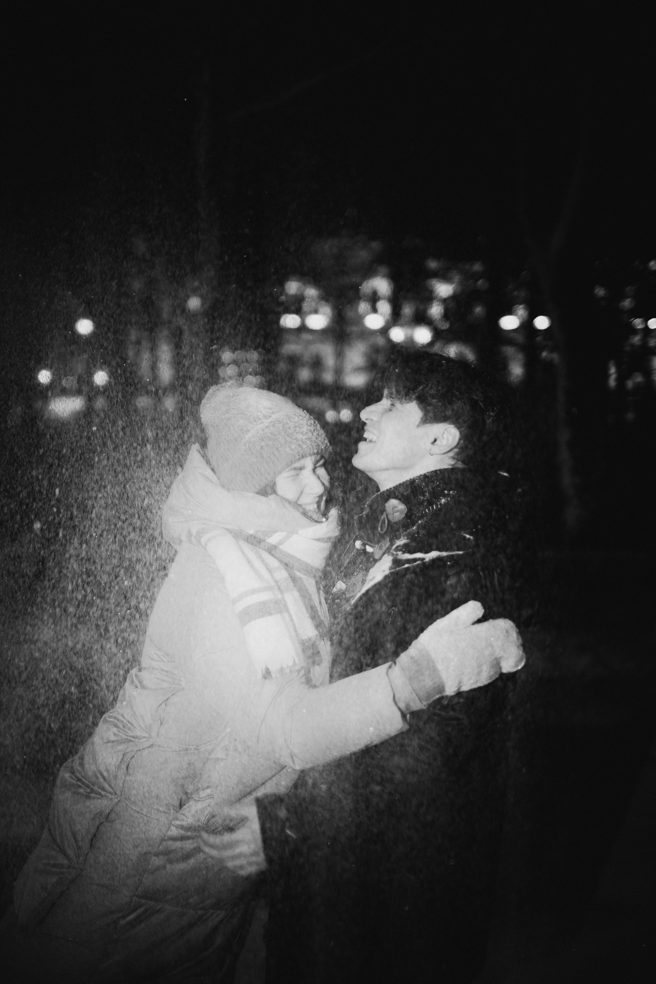 I&K. Фотограф Благовещенска Яна