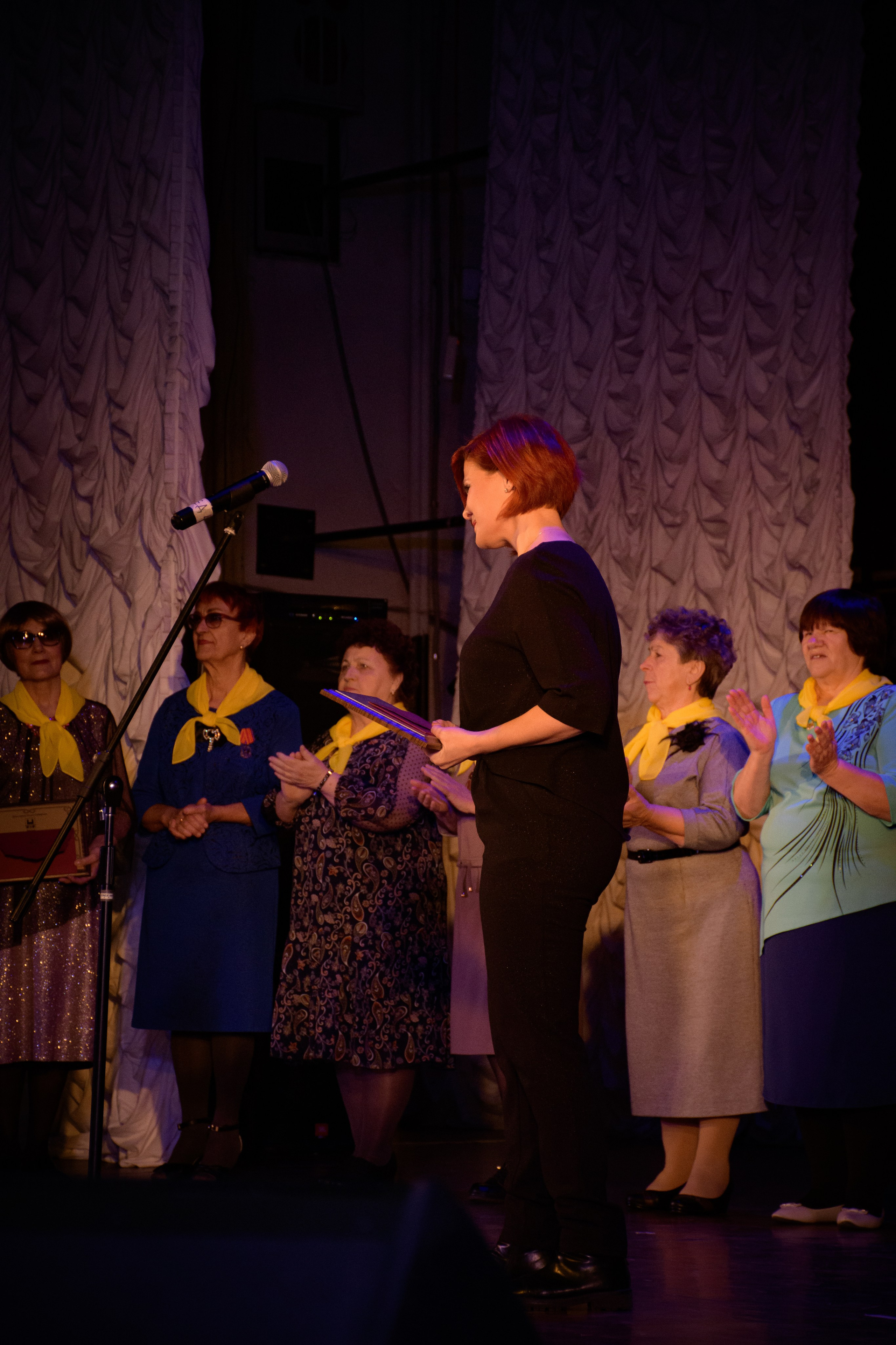 ОБЩЕСТВЕННОЕ ПРИЗНАНИЕ. Photokarish