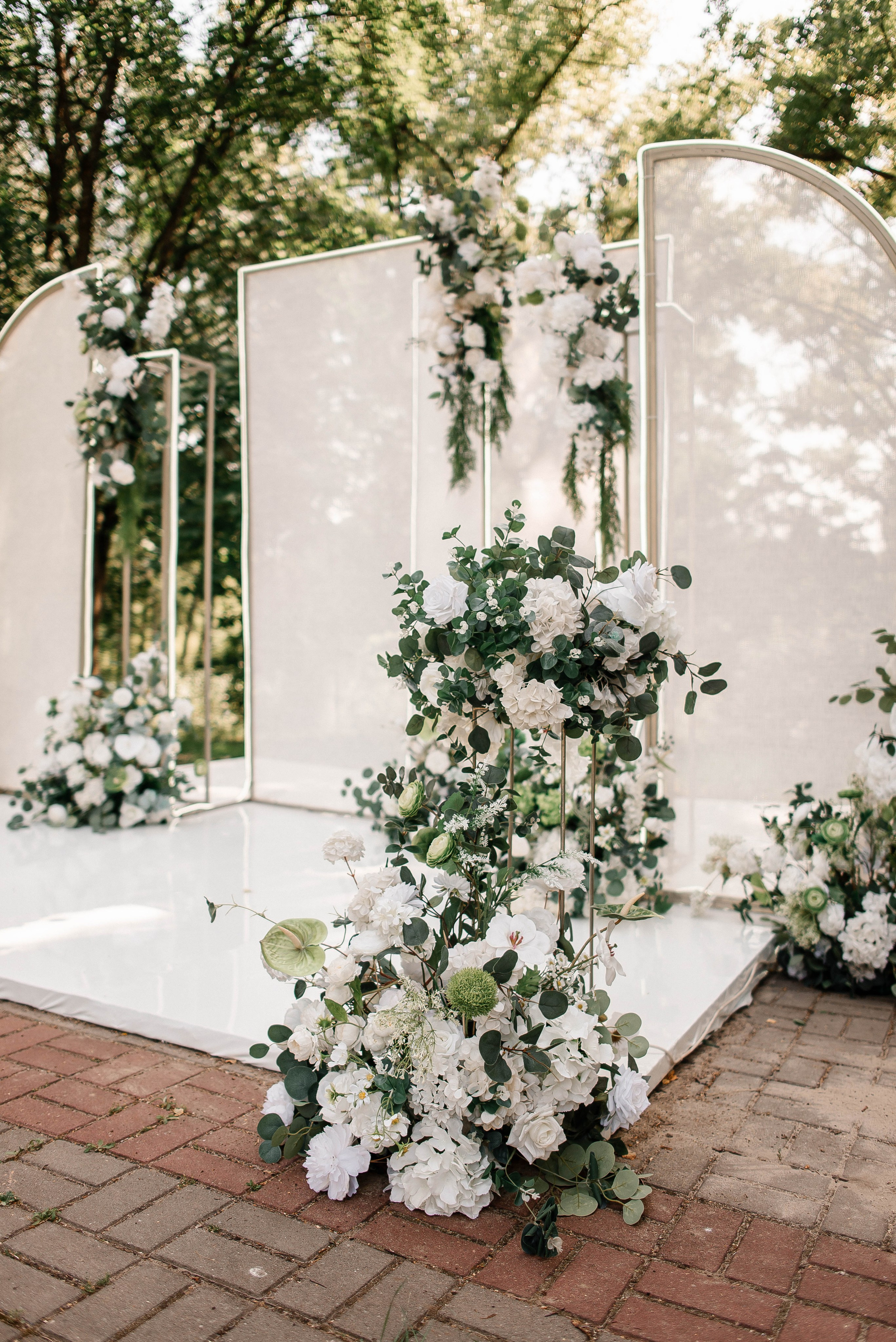 Александр и Анна. Свадебный фотограф Курск Артем Духтанов