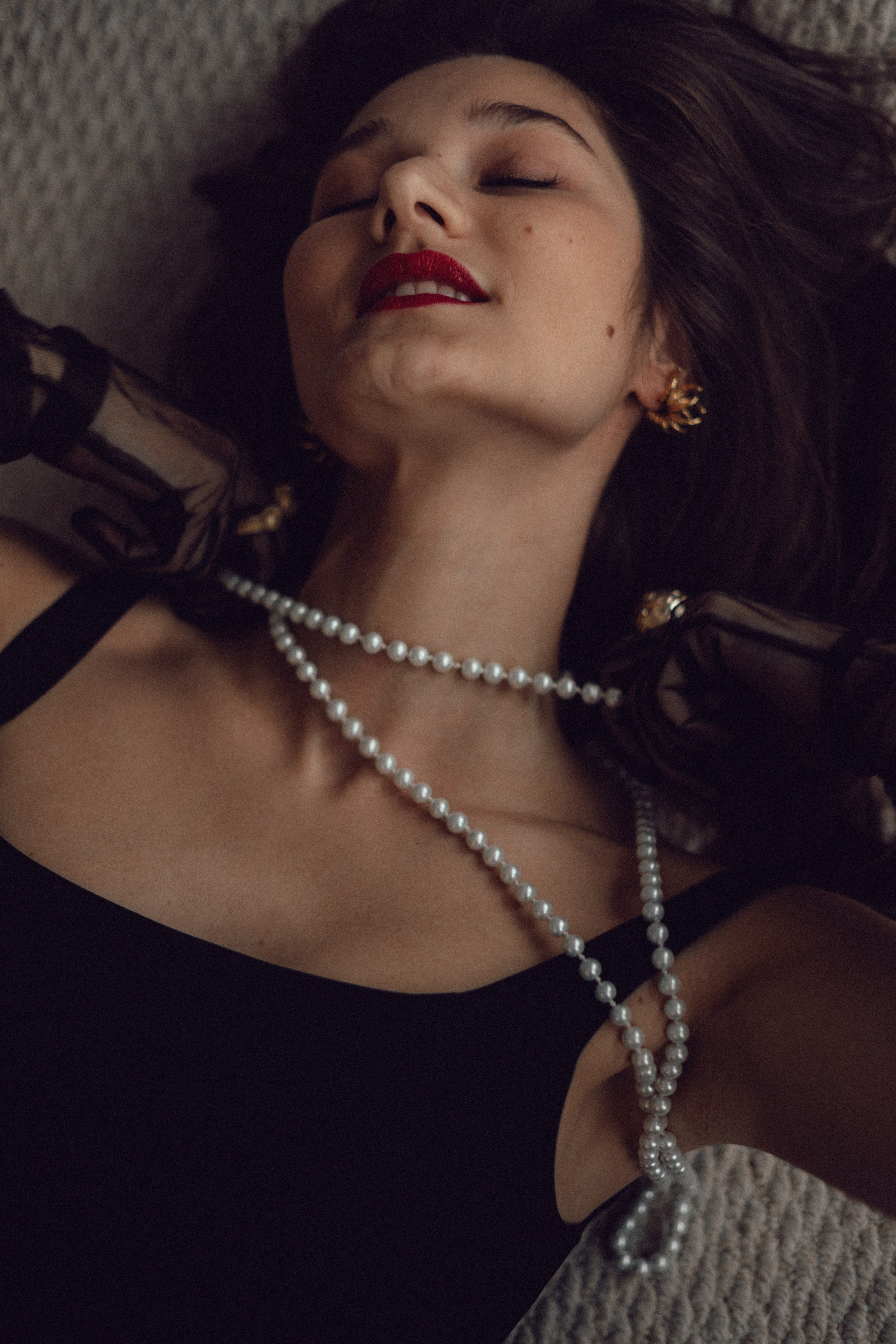 I am my own muse. Света Полетаева Москва