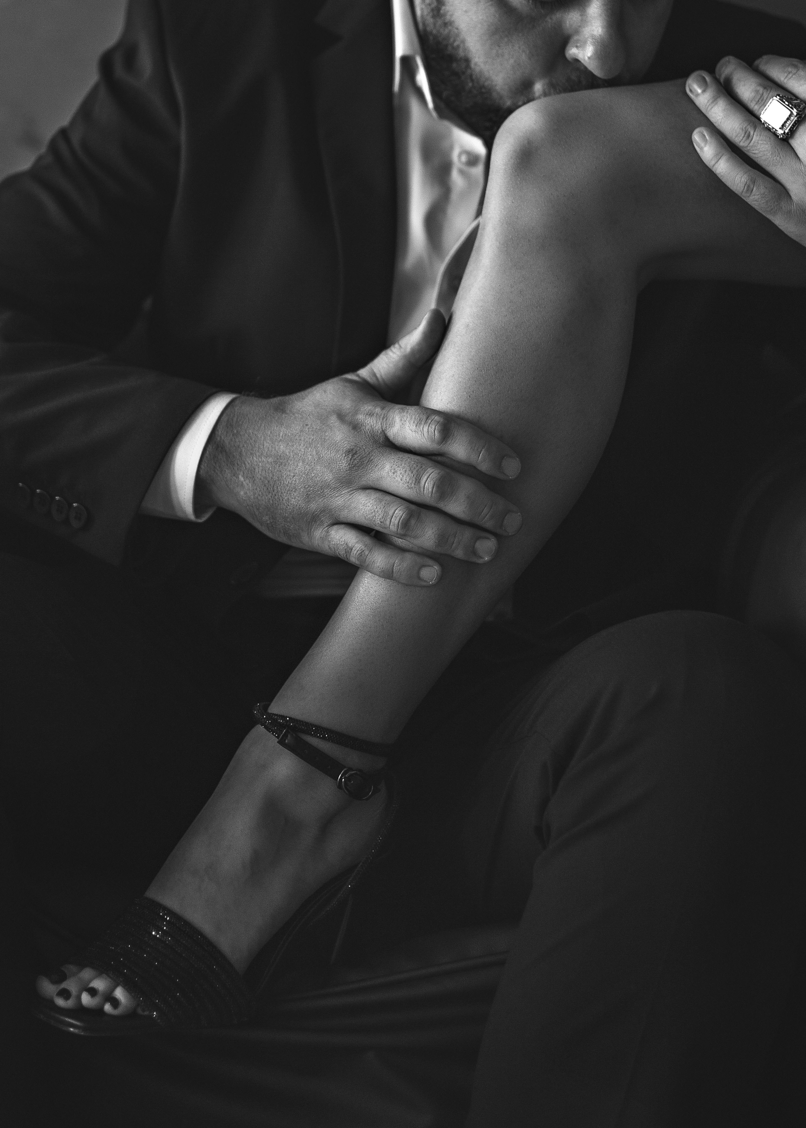 Love story. Фотограф в Благовещенске Ксения Афанасьева