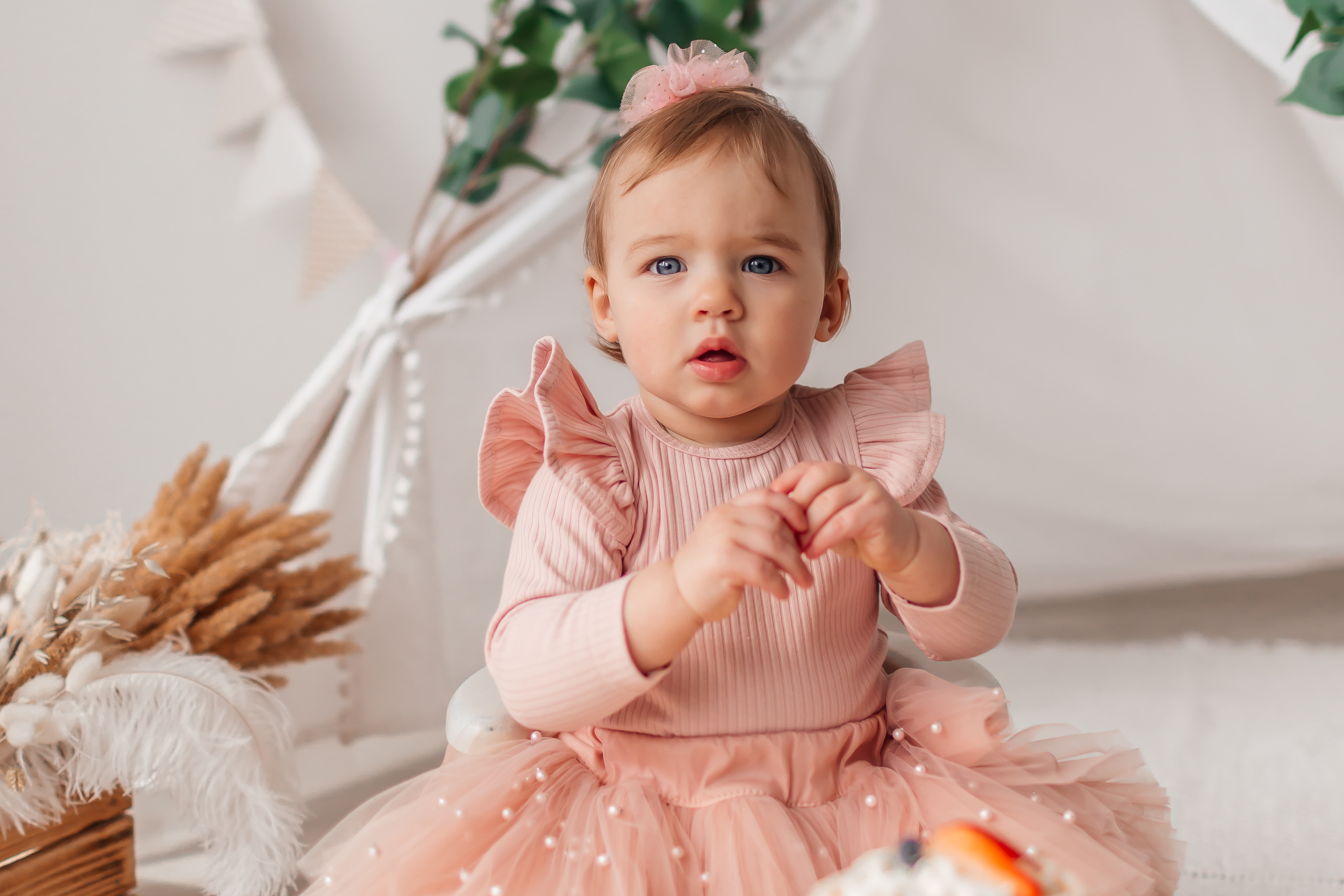 День рождения смотреть. Фотограф Ейск Фотостудия в Ейске