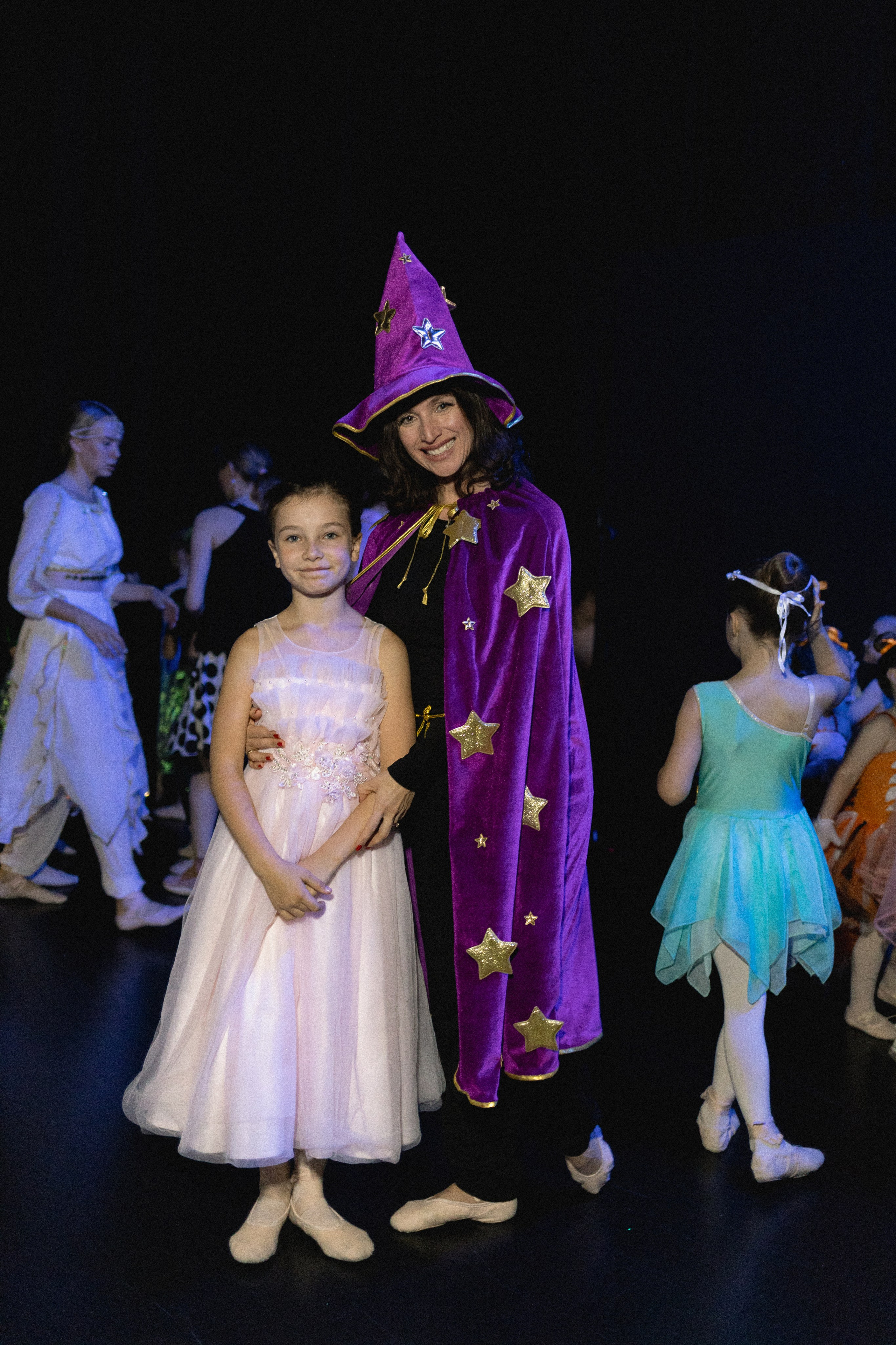 Балет с 2-х лет | Крокус | лето. Кузьмина Анастасия — контент-фотограф | Москва