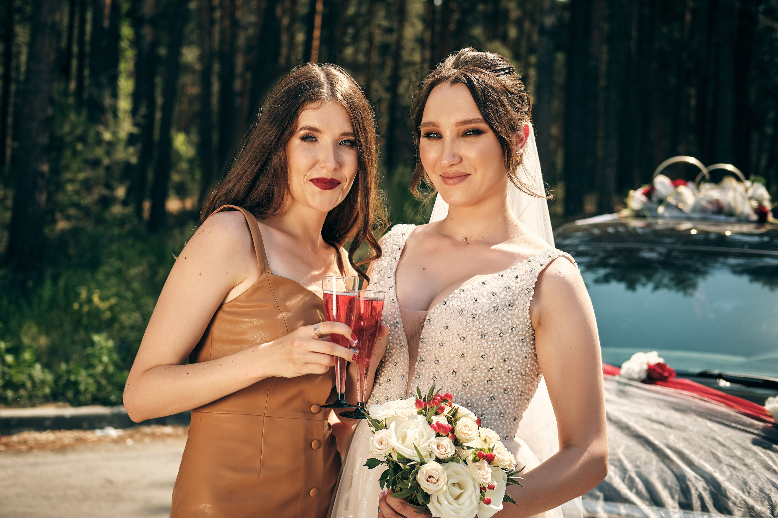 Свадьбы. Reshonov Photo